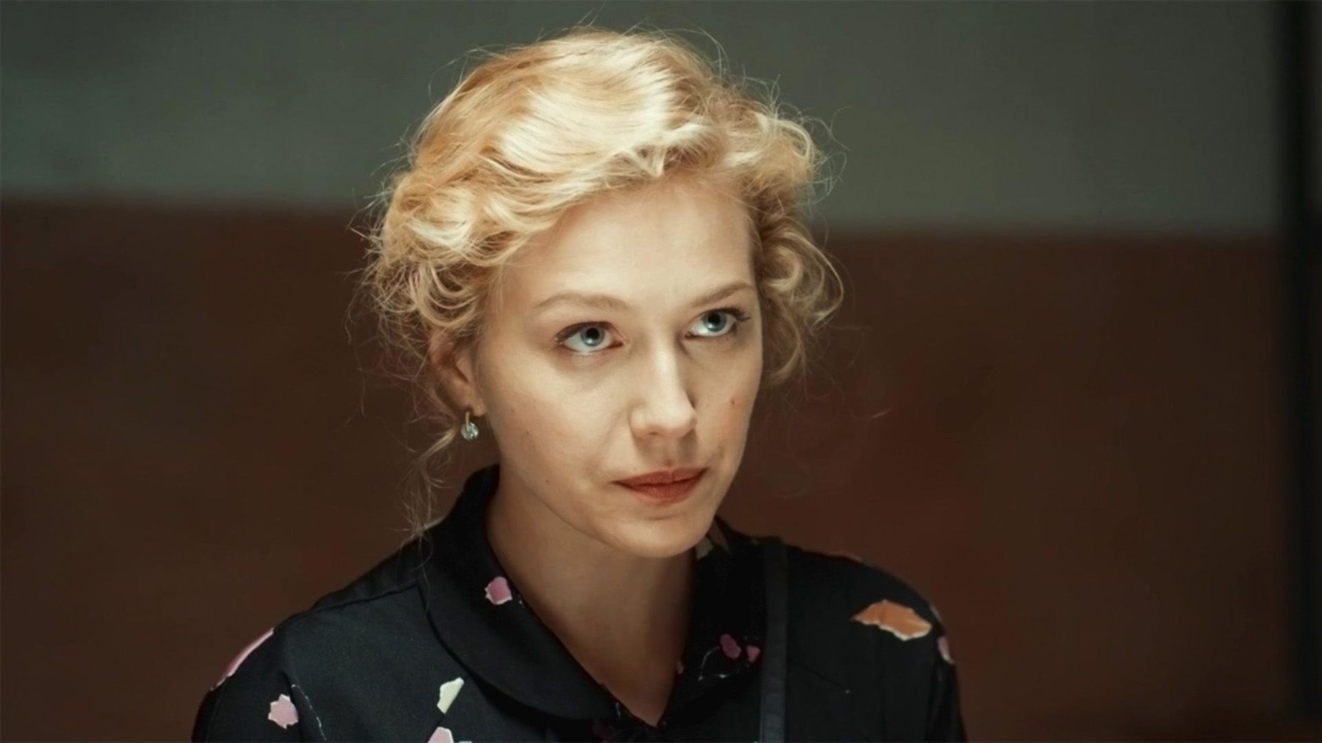 Непридуманная жизнь. 1-я - 4-я серии