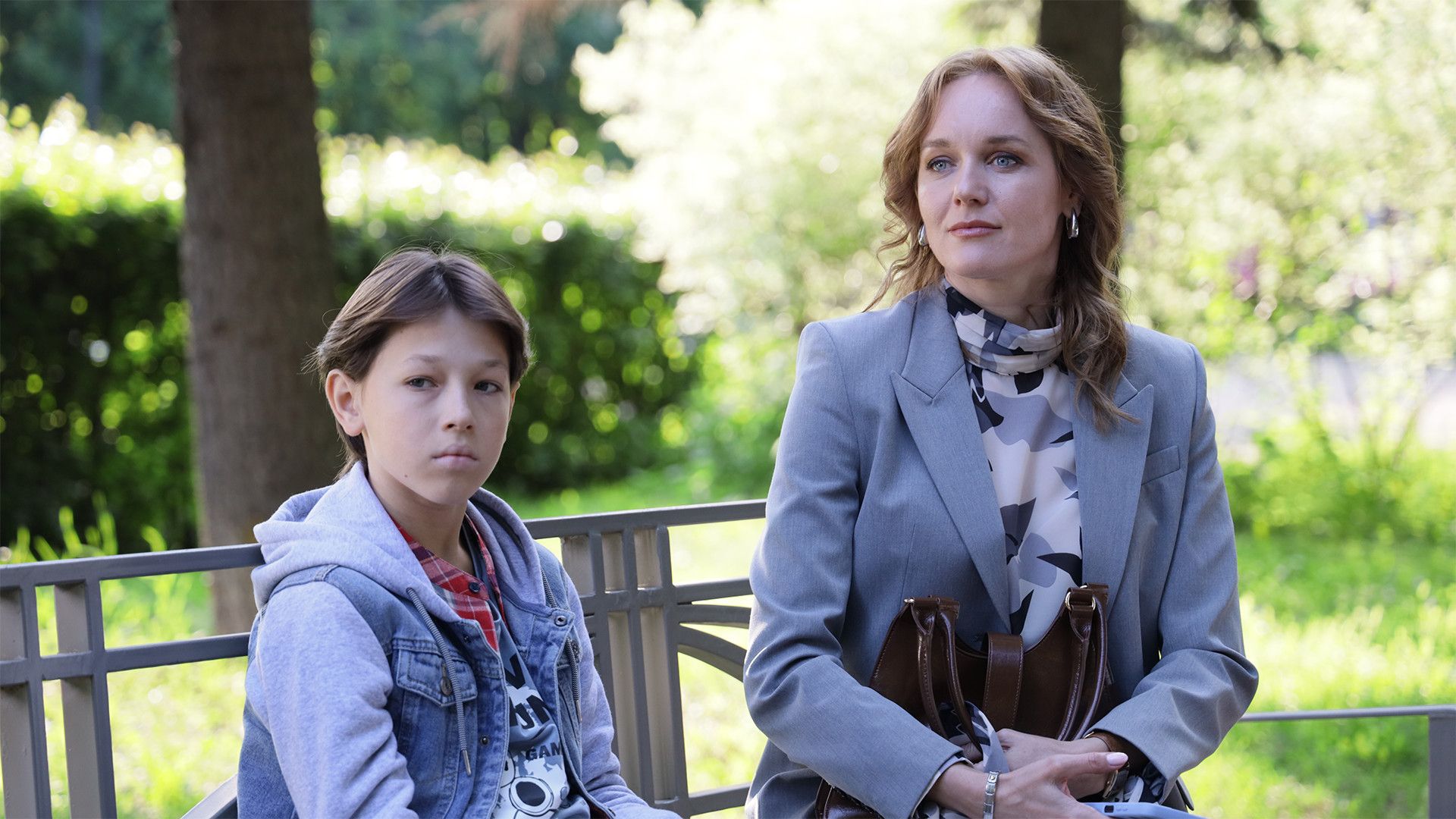 Я буду жить у папы