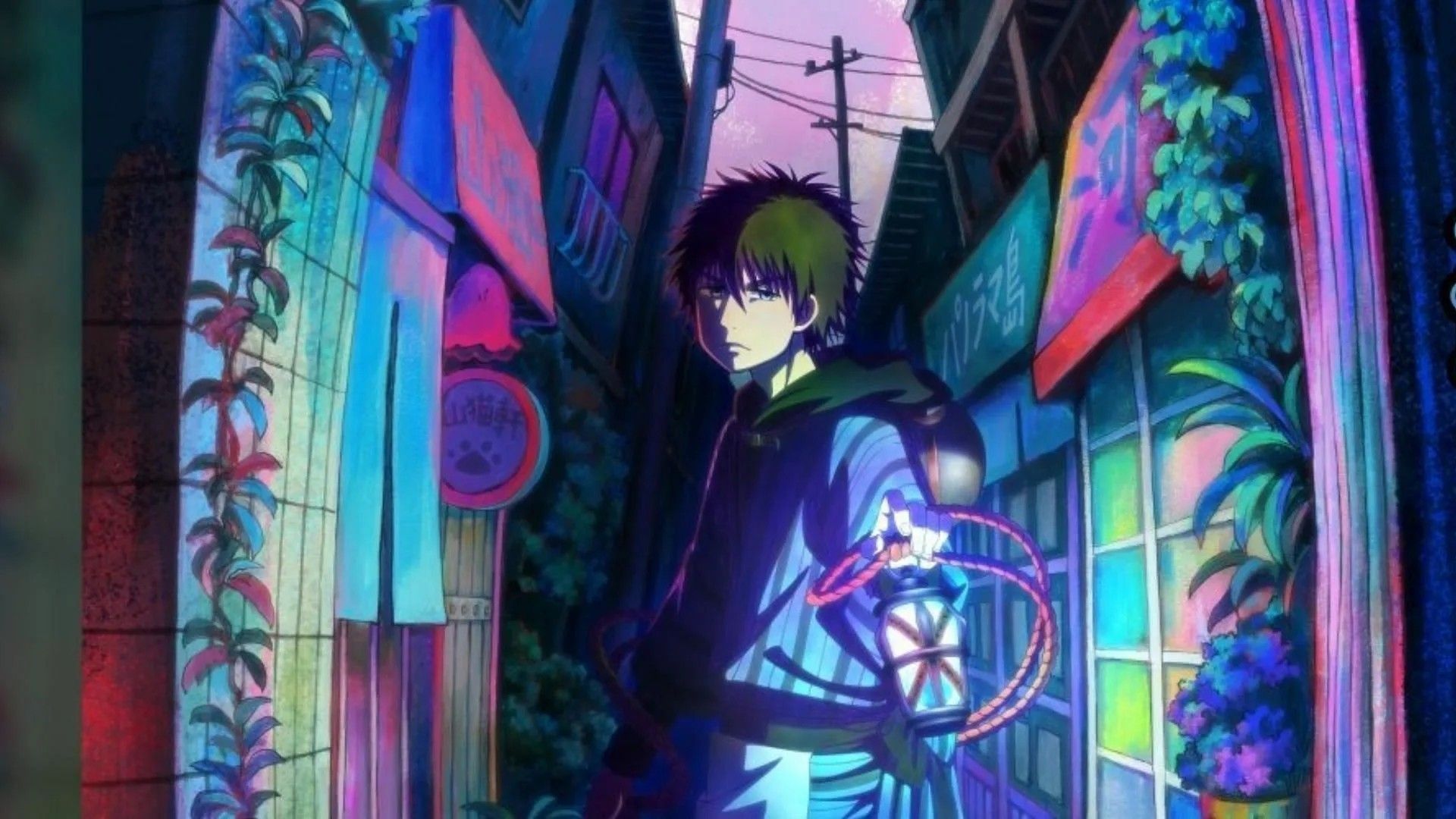 Запрещённый крот. 2-я серия