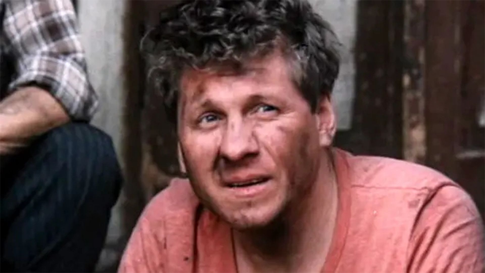 Пока гром не грянет. 1-я и 2-я серии