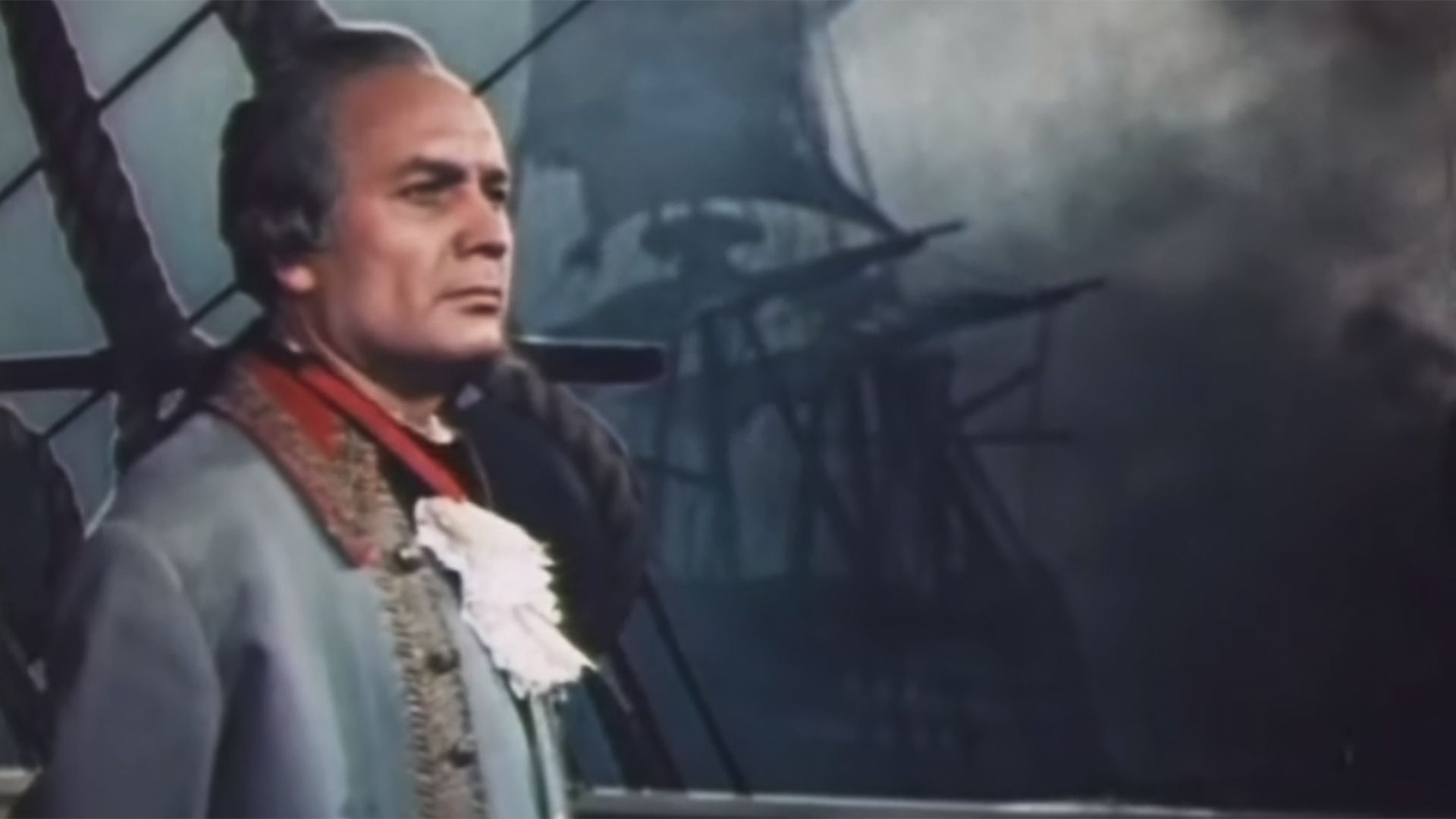 Адмирал Ушаков