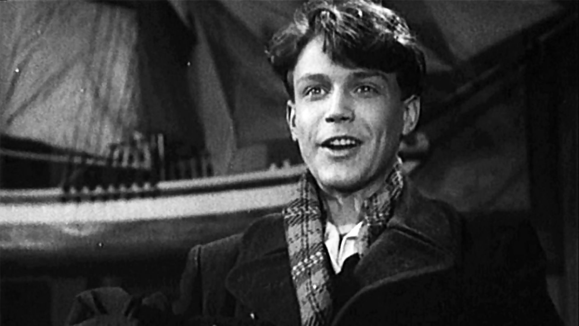 Пятнадцатилетний капитан