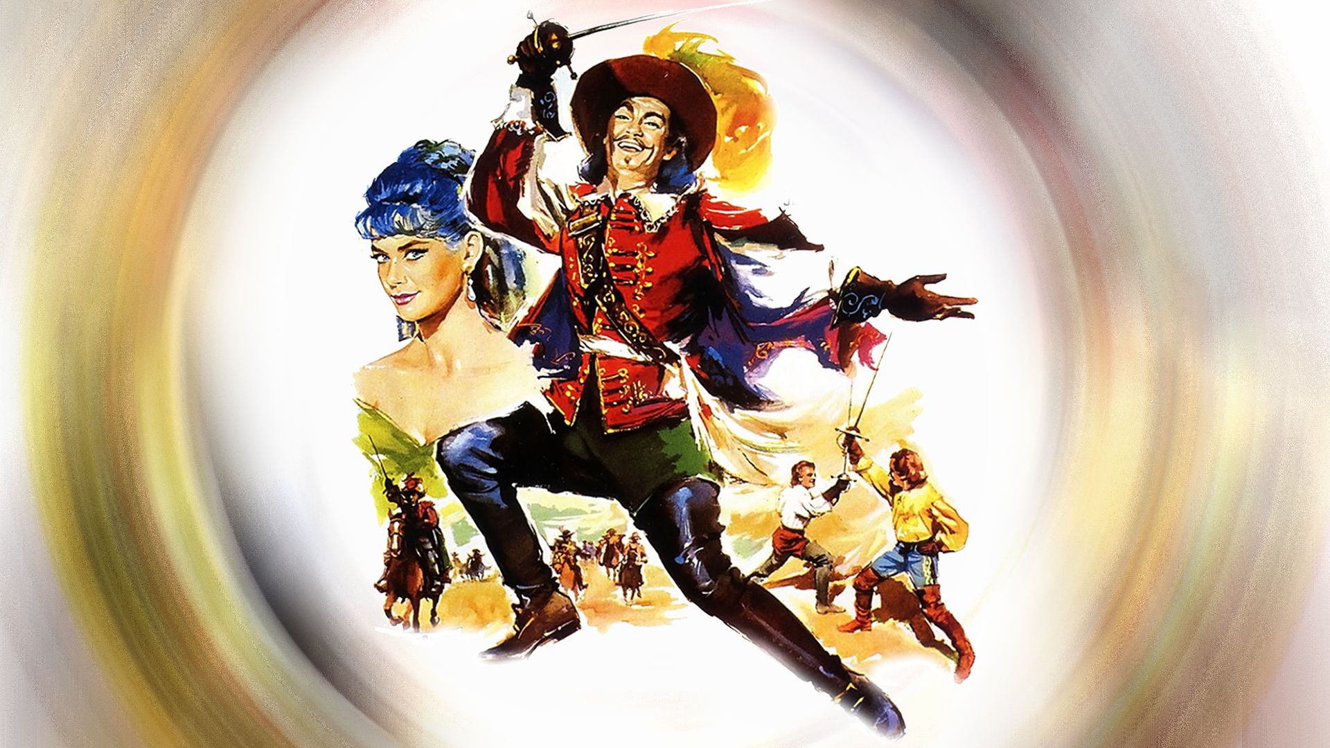 Железная маска