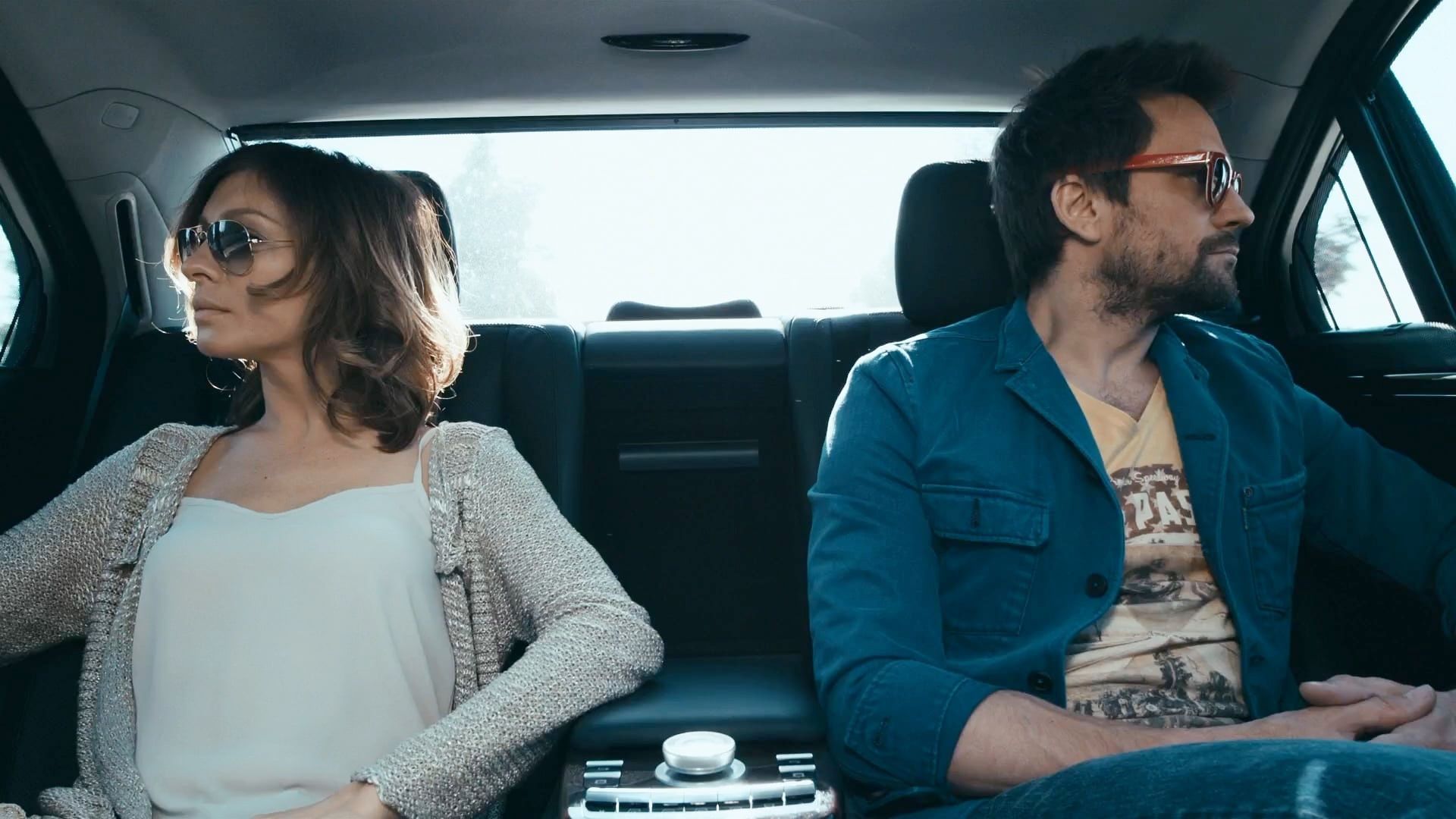 Любовь напрокат