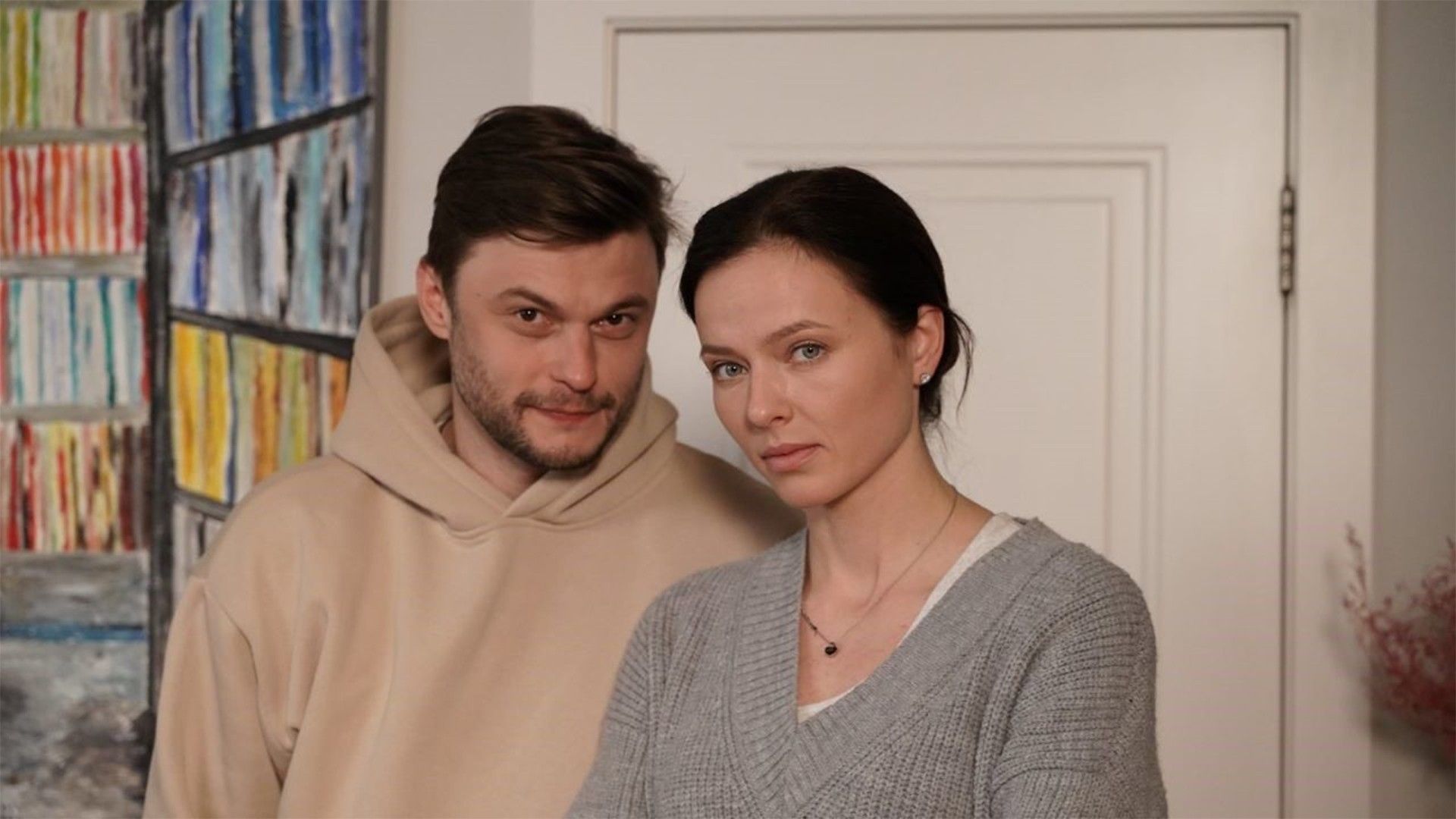 Второй шанс на счастливую жизнь. 2-я - 4-я серии