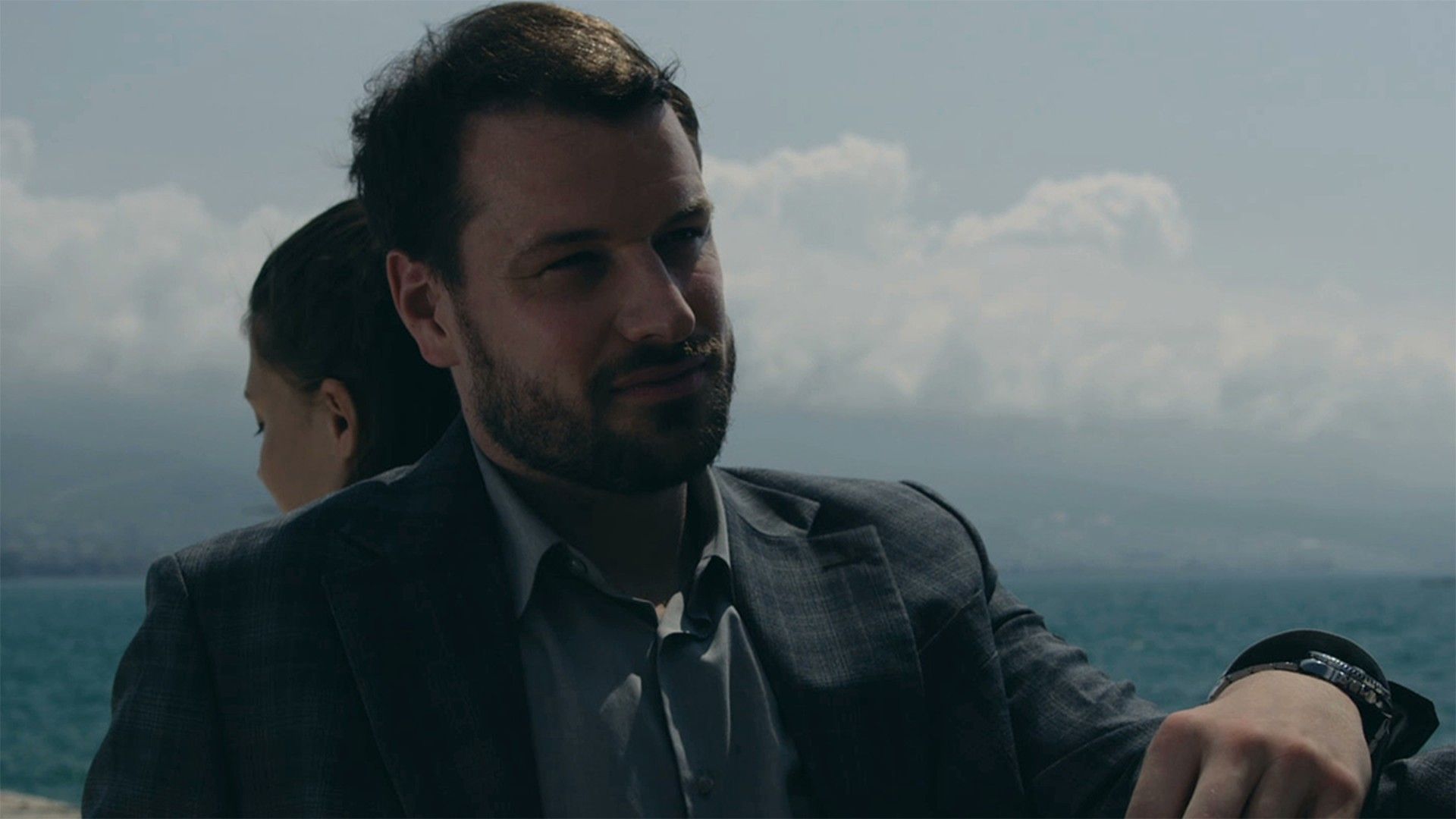 Невеста поневоле. 1-я - 4-я серии