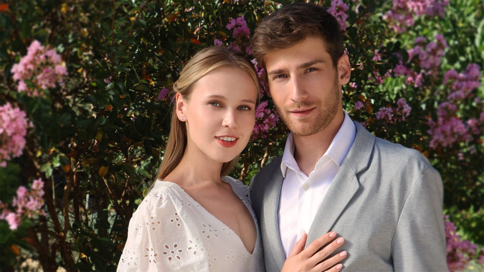 Цветок граната. 5-я - 8-я серии