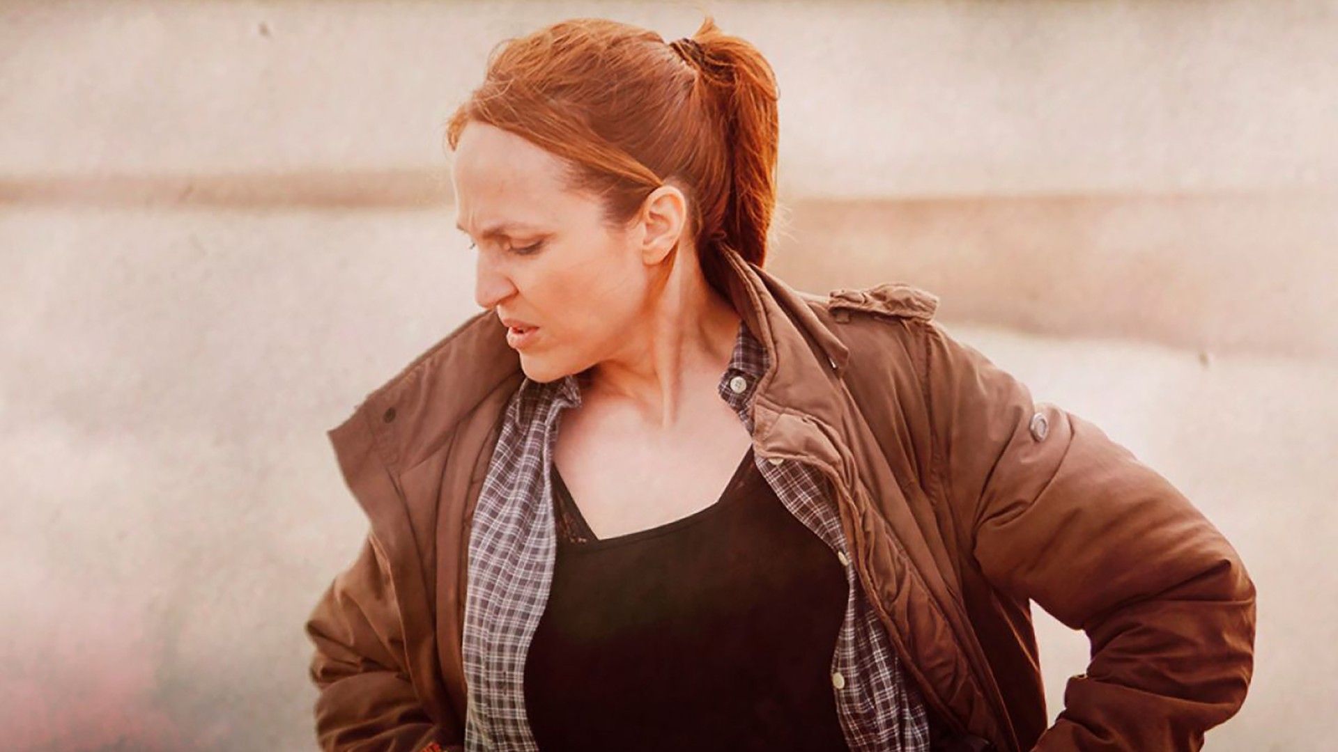 Найди меня. 1-я серия