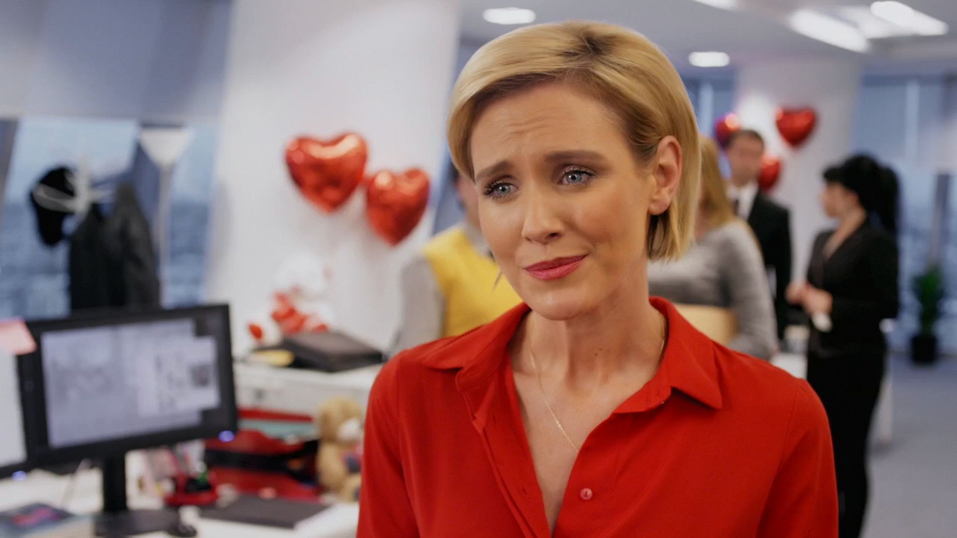 Вечный День Святого Валентина