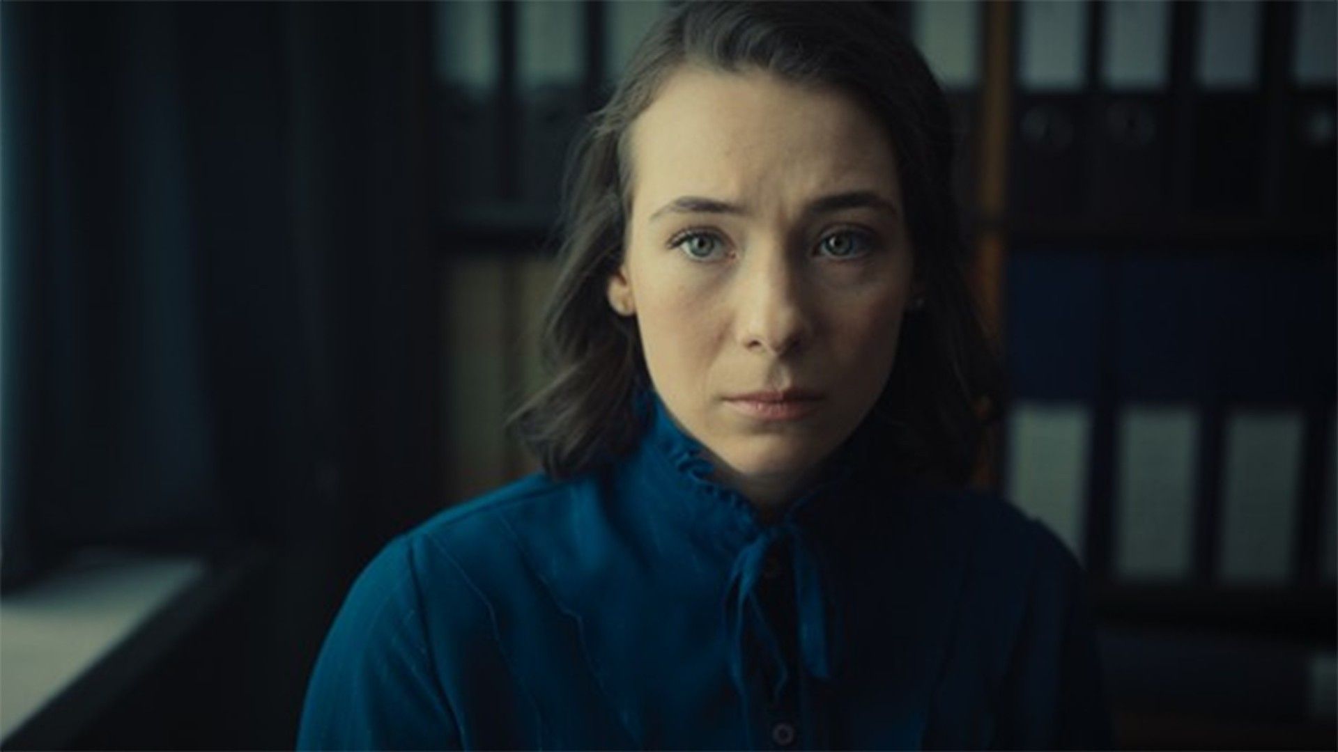 Нефть. 1-я серия