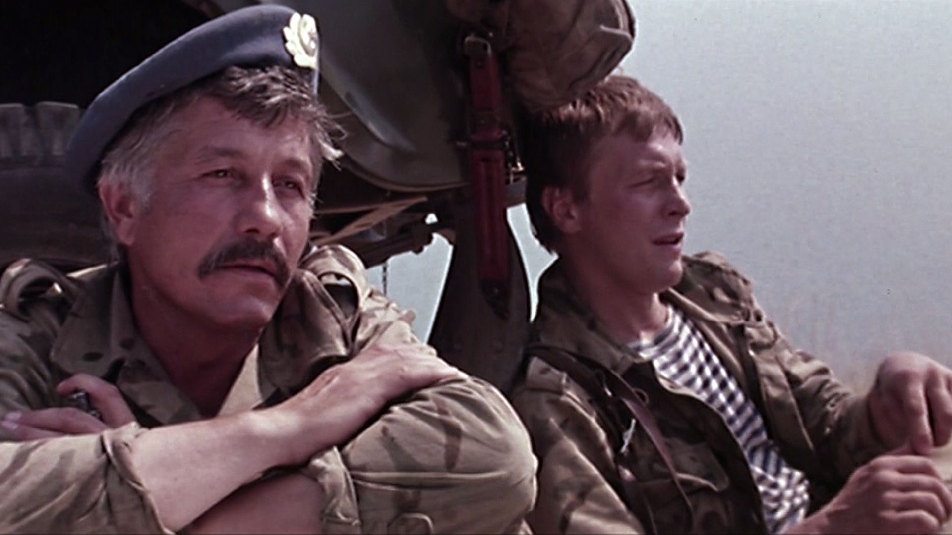 Ответный ход