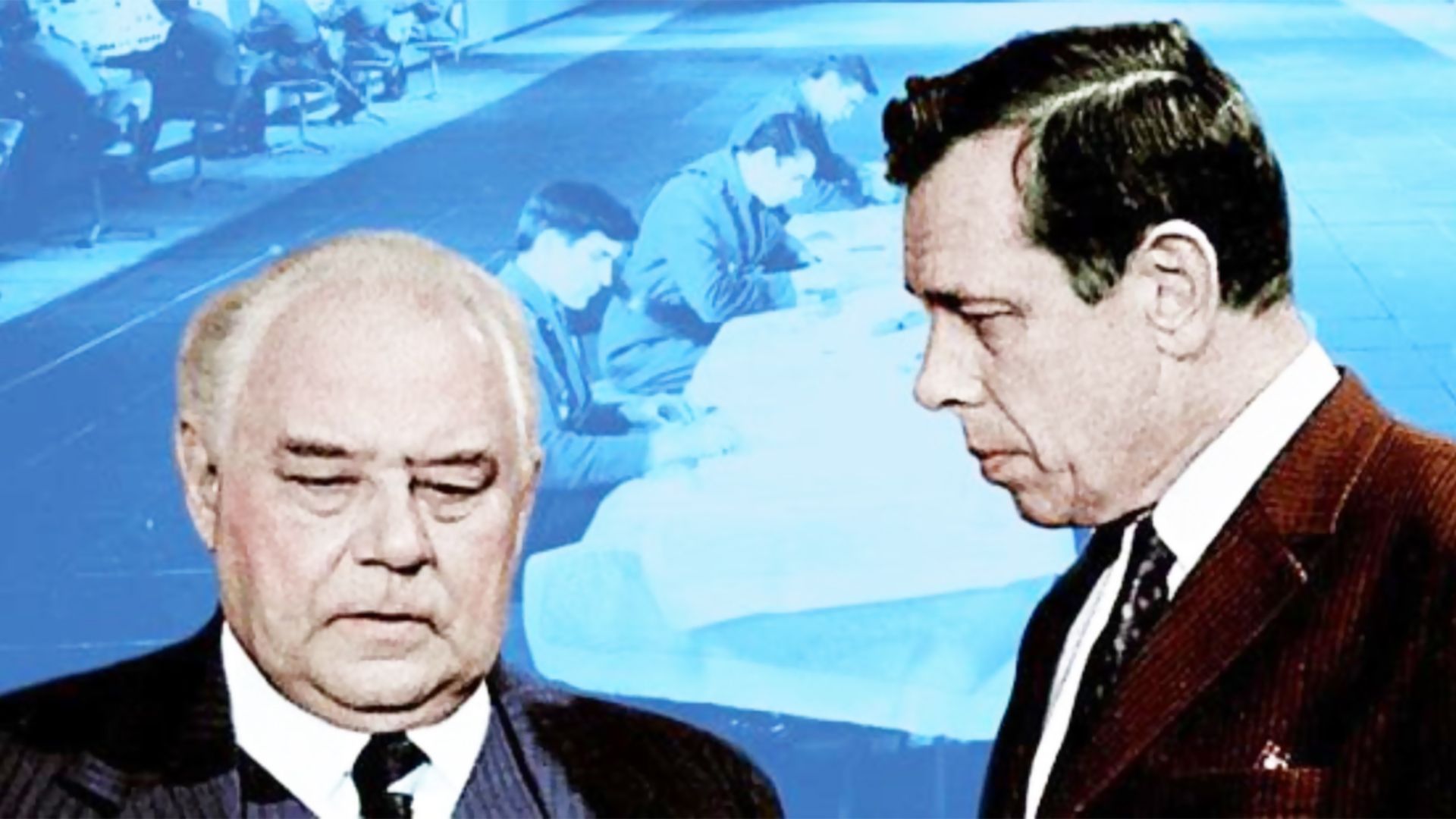 Меченый атом