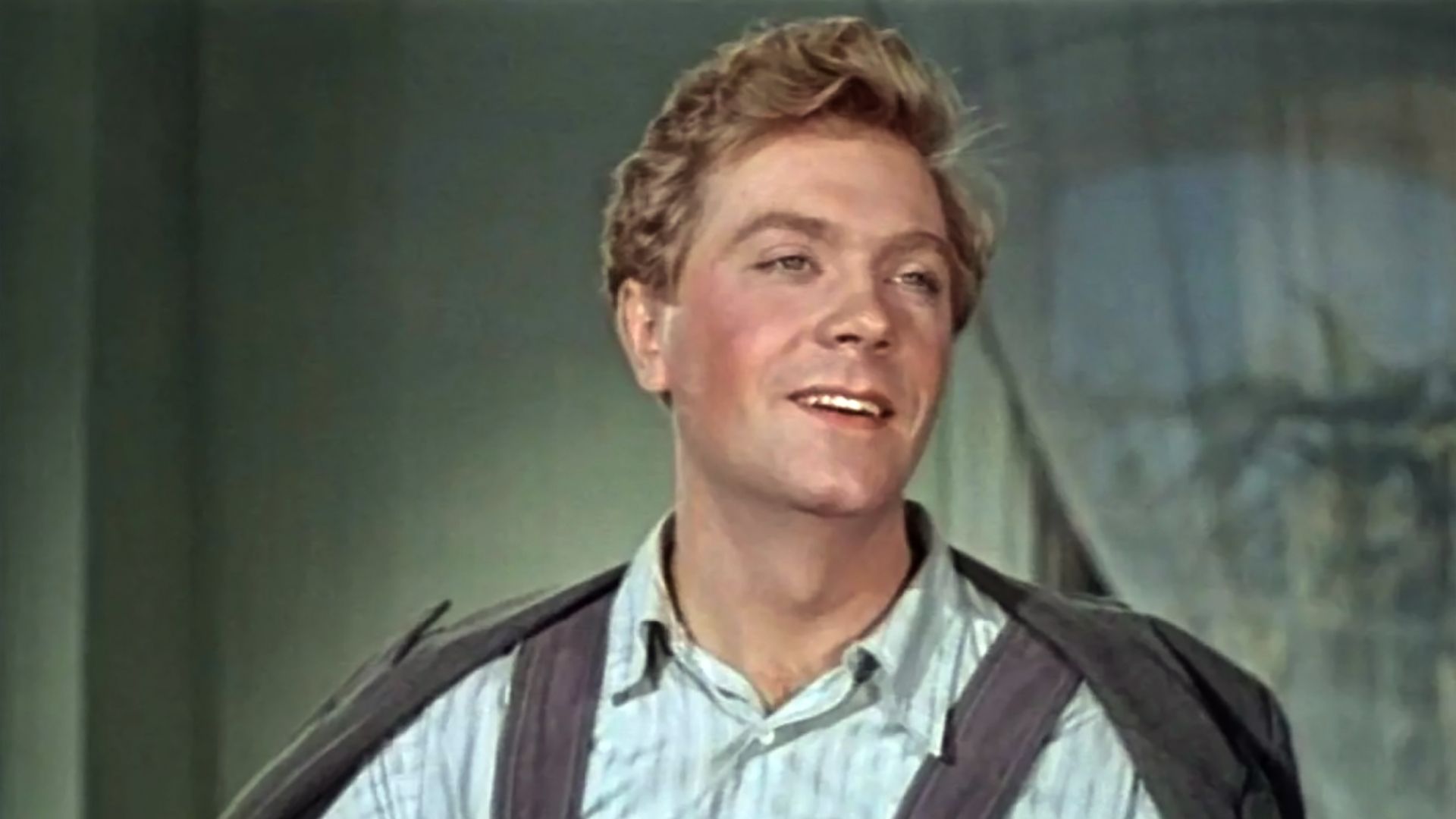 Гость с Кубани