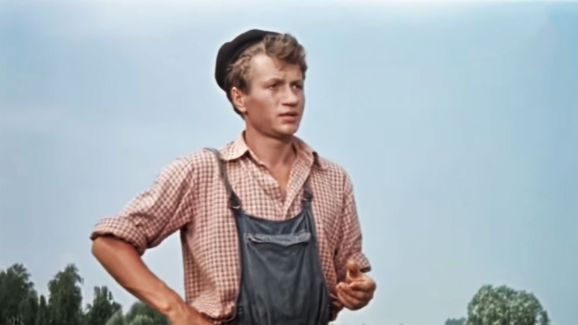 Ссора в Лукашах