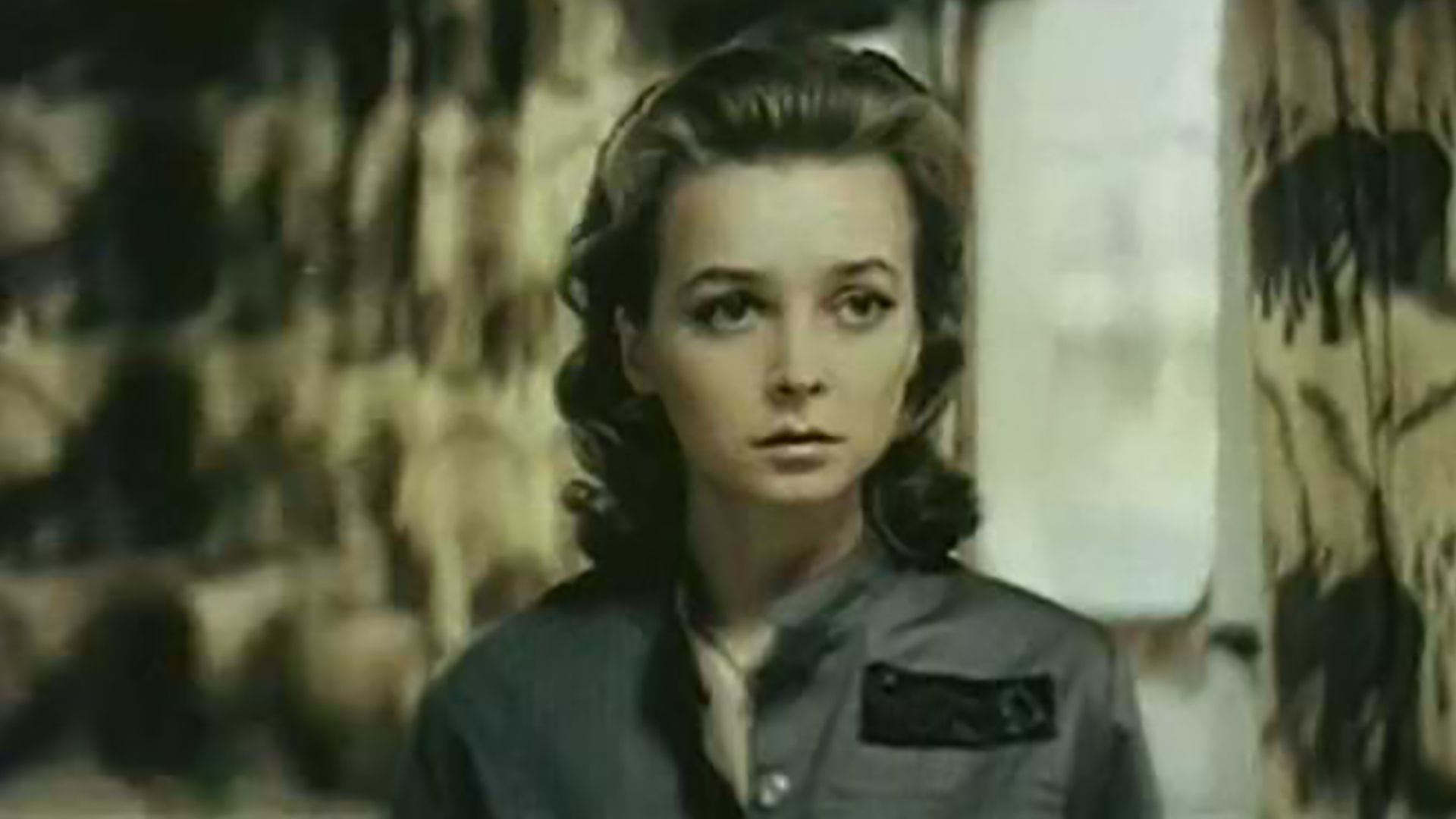 Бармен из "Золотого якоря"