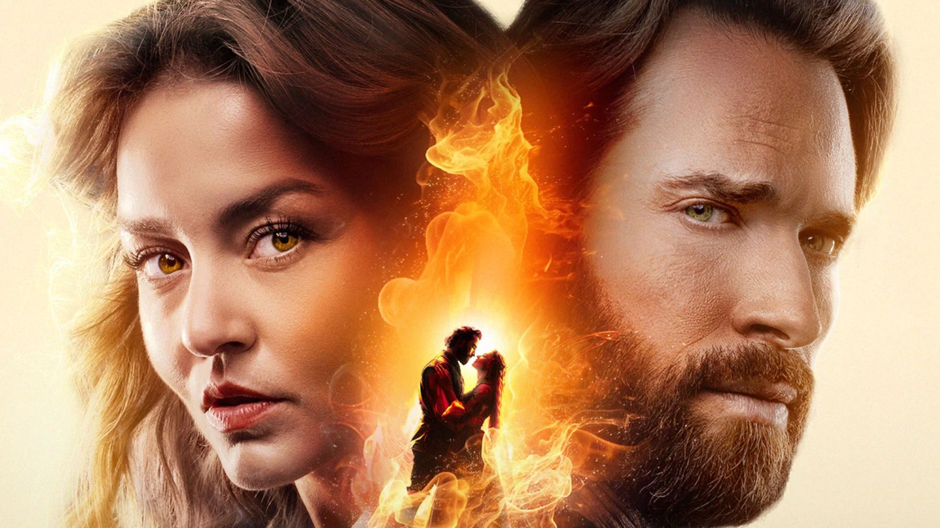 Странное возвращение Дианы Саласар. 5-я серия