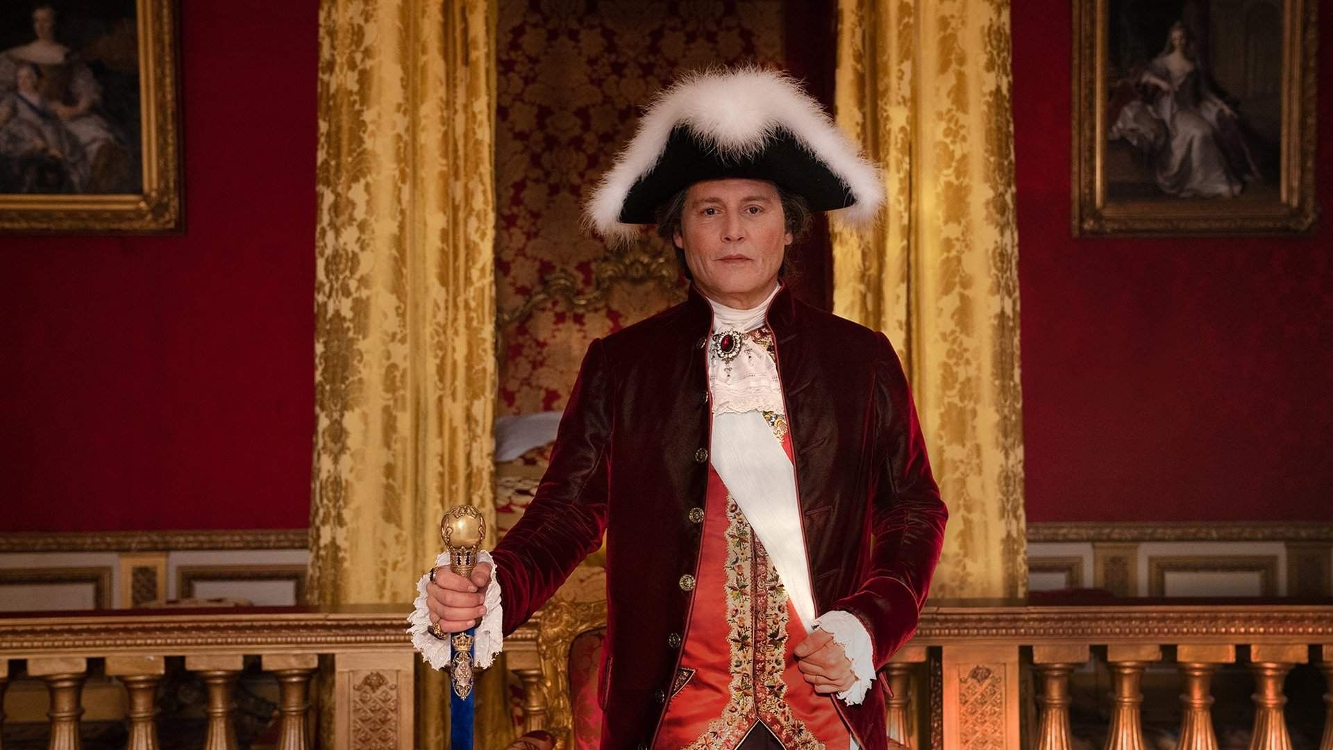 Жанна Дюбарри