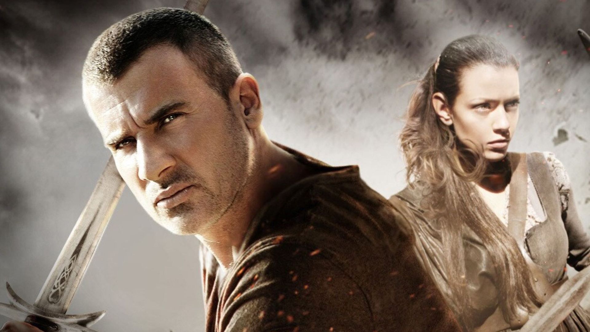 Во имя короля-3