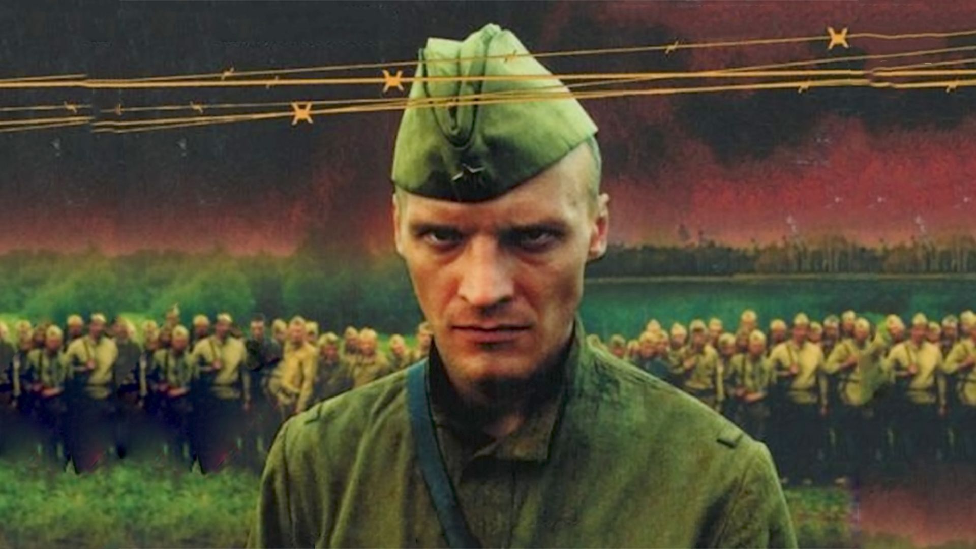 Штрафбат. 5-я серия