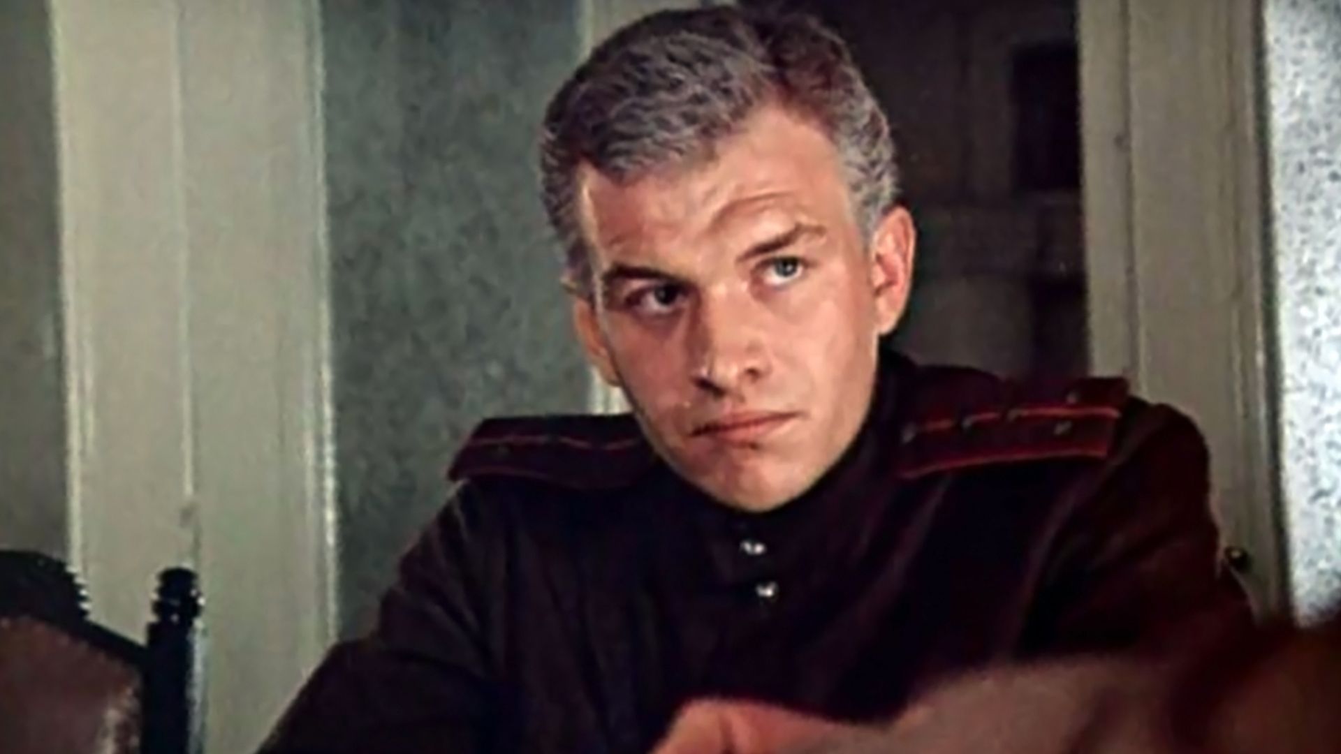 В двух шагах от "Рая"