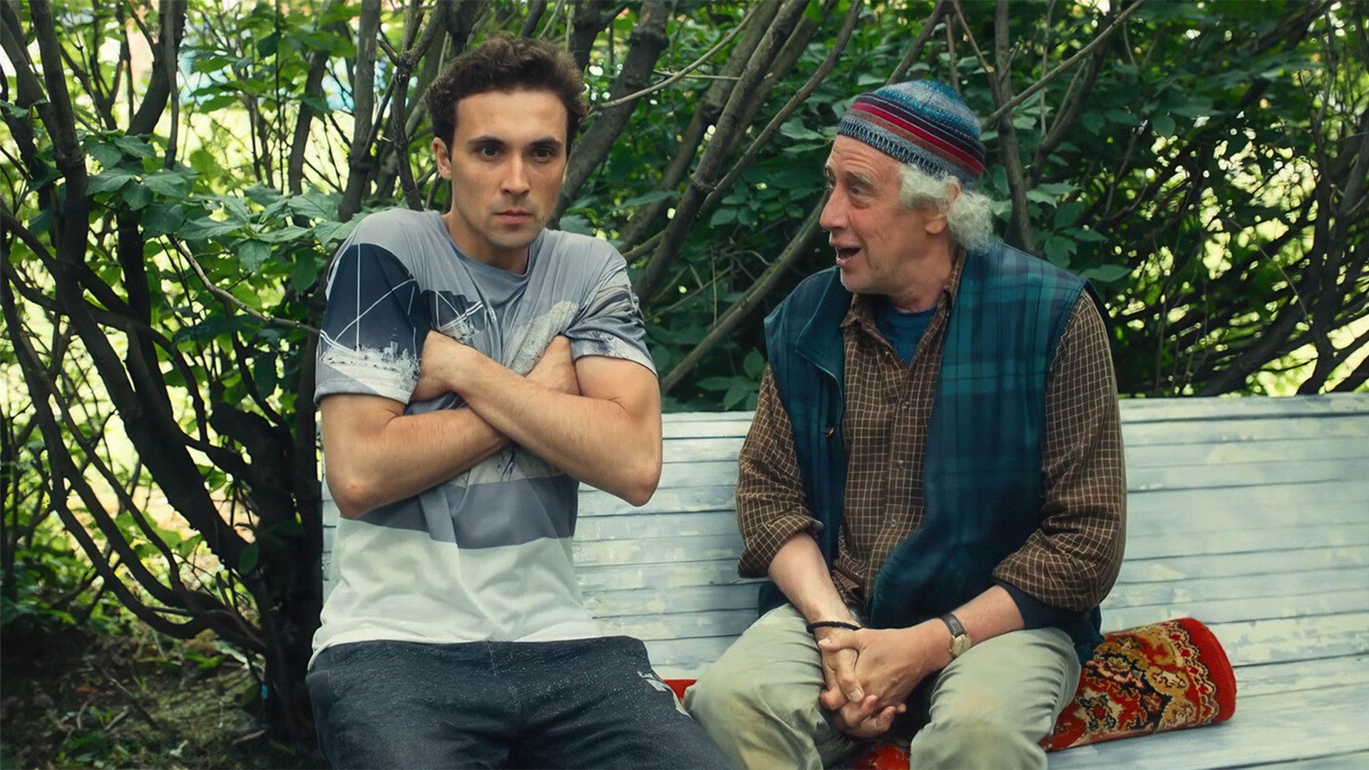 О чем молчат французы