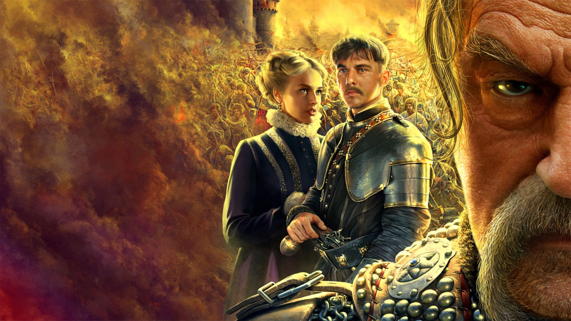 Тарас Бульба