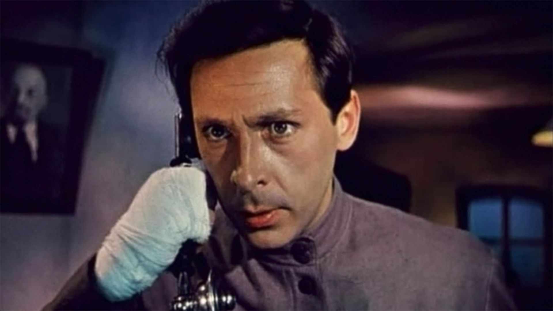 Испытательный срок