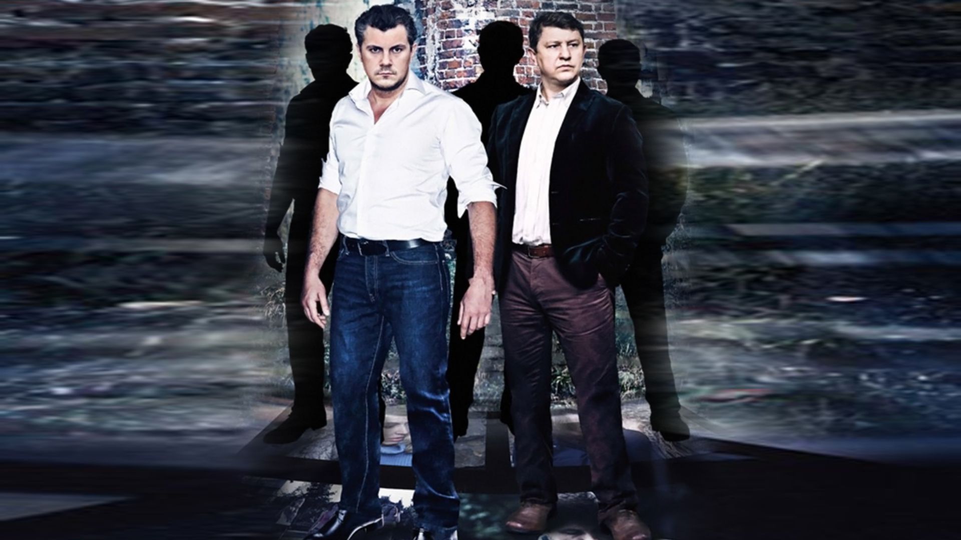 Тёмная сторона души. 1-я серия