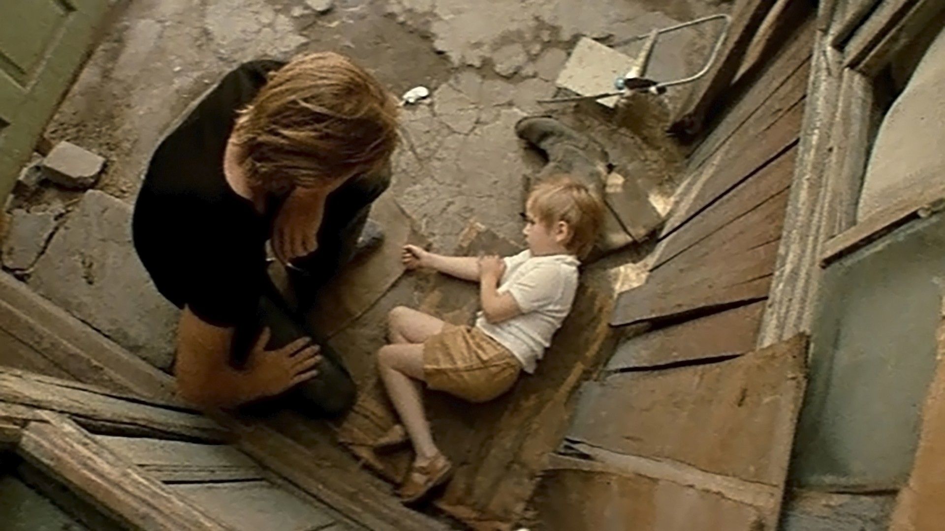 Дни затмения