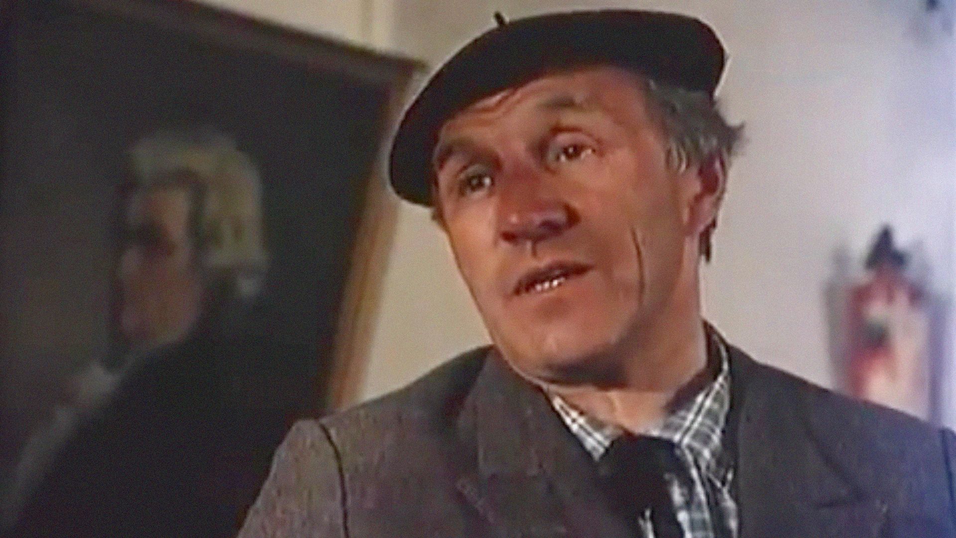 Последний побег