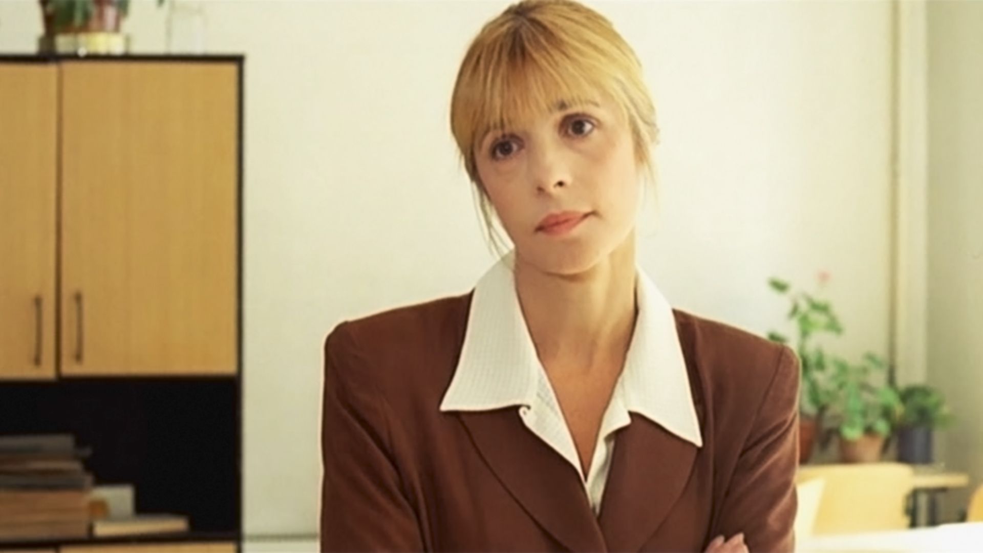 Женщин обижать не рекомендуется