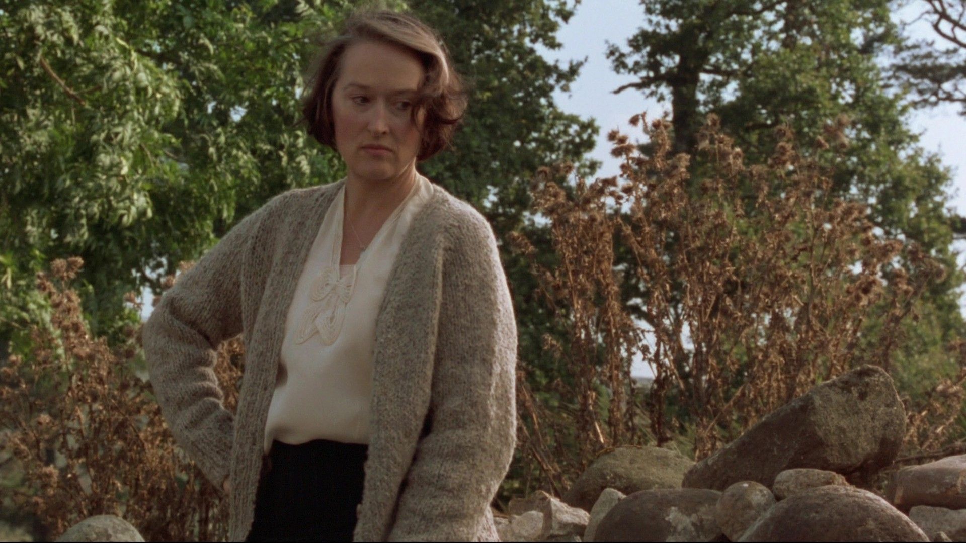 Танцы во время Луназы