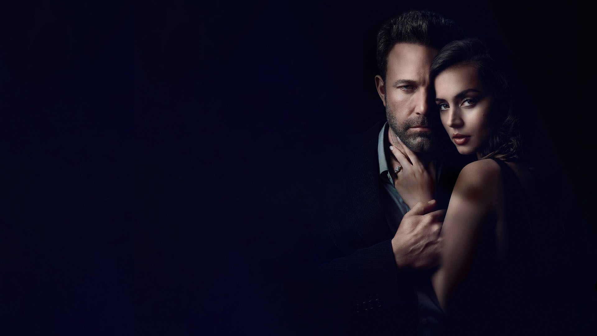 Глубокие воды