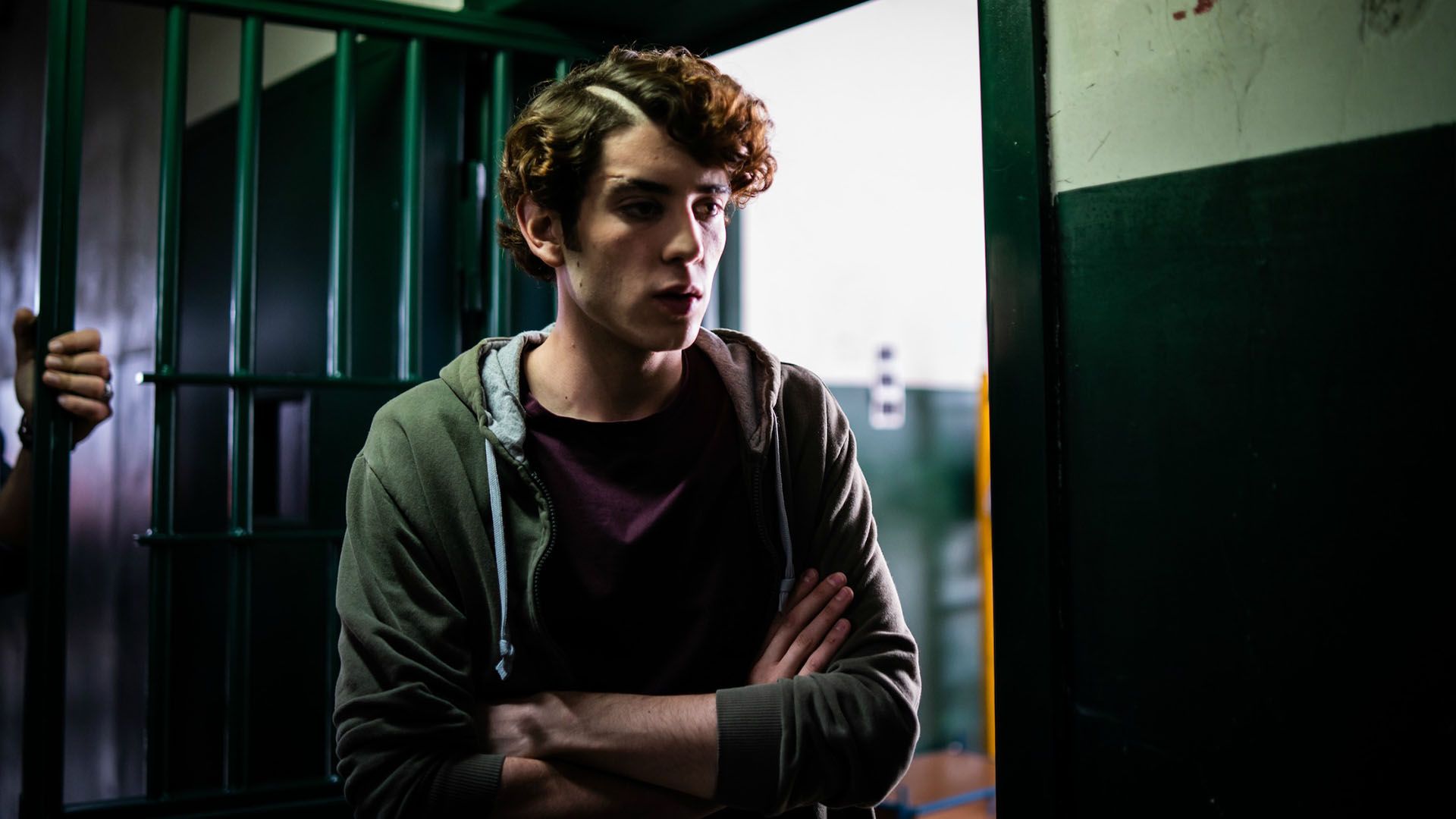 Море свободы. 3-я серия