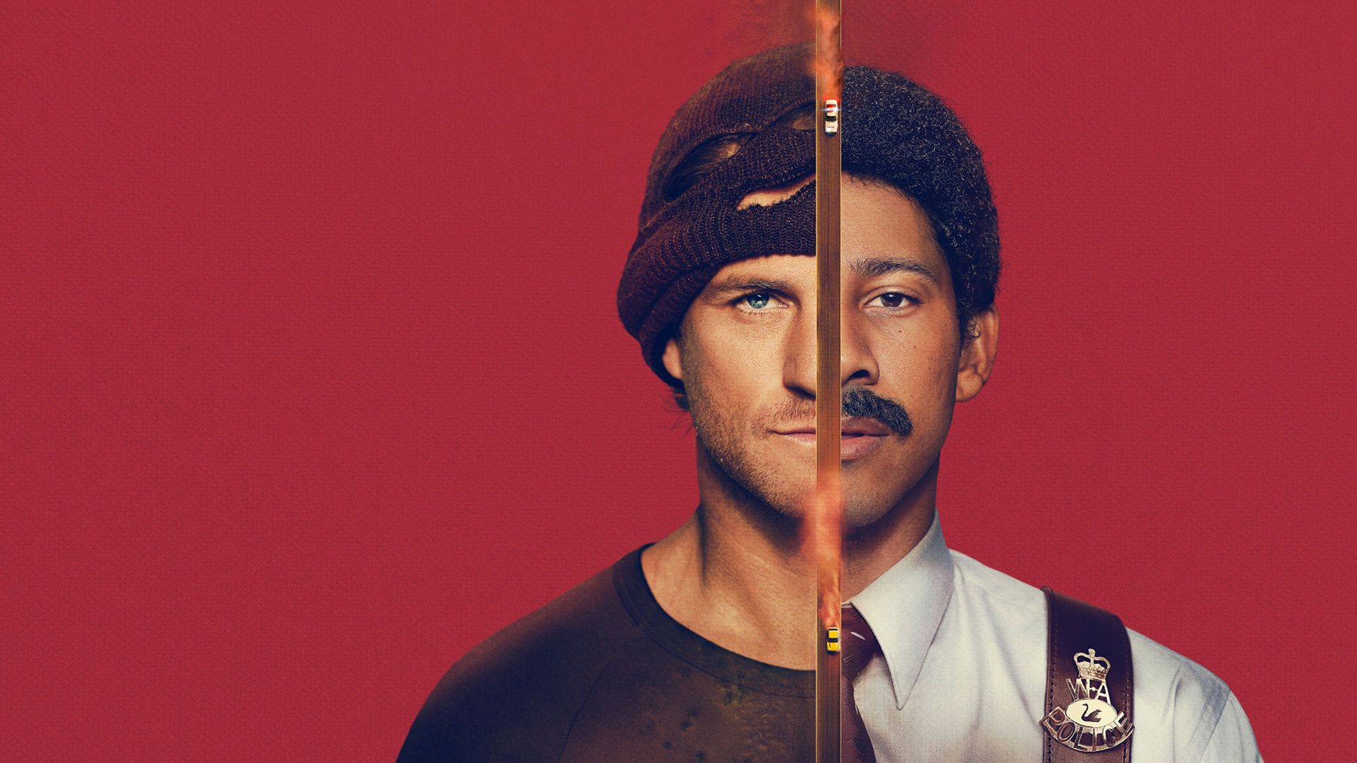 Побег. 6-я серия