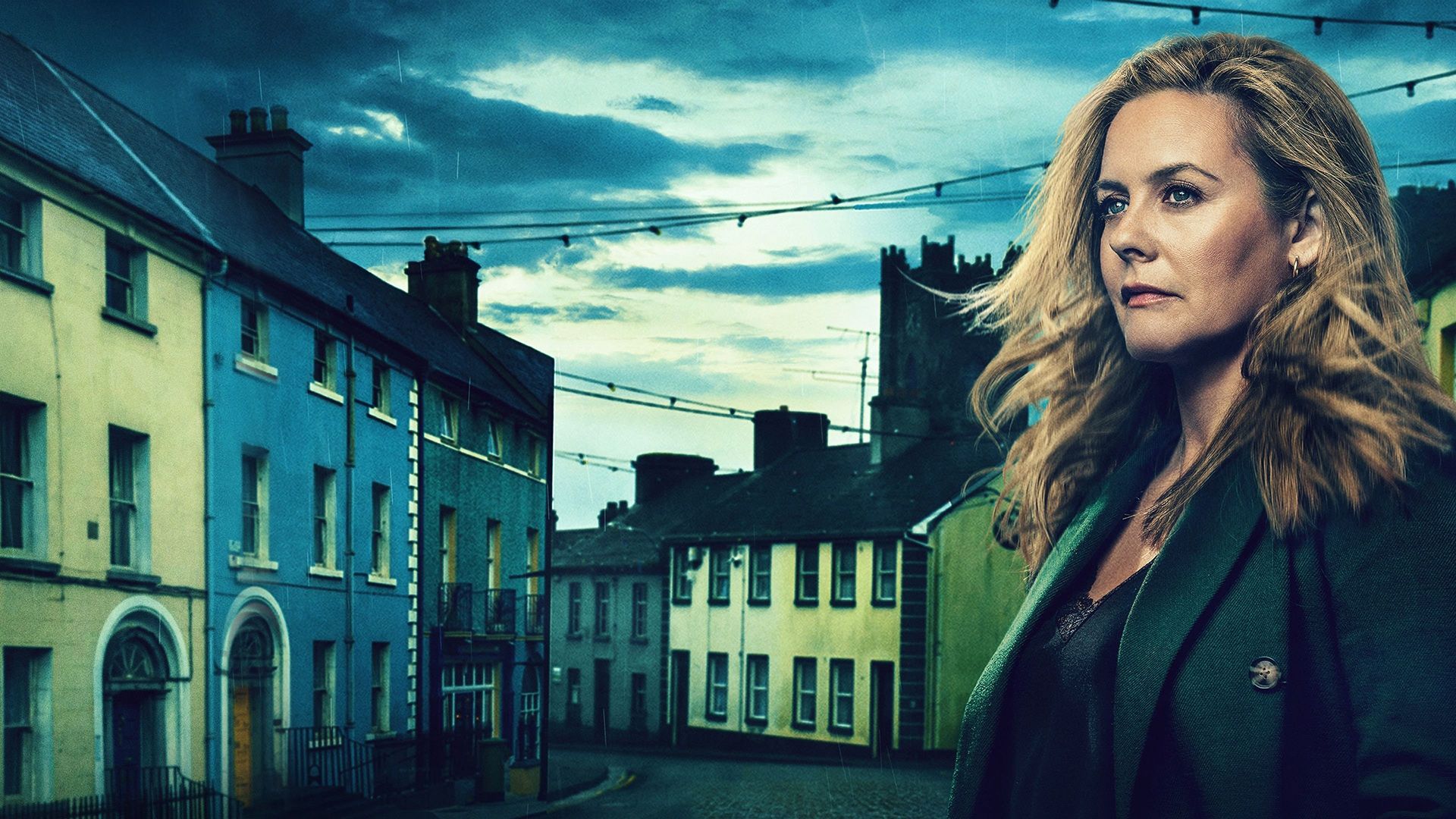 Ирландская кровь. 2-я серия