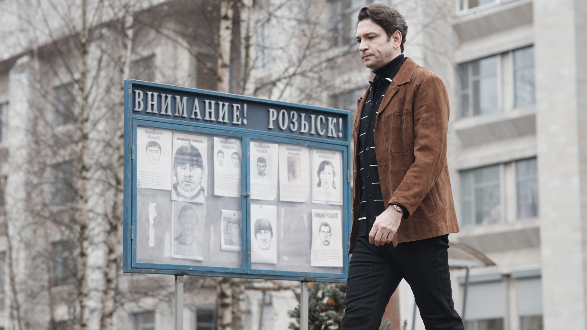 Премьера. "Казанова. Возвращение". 2-я серия