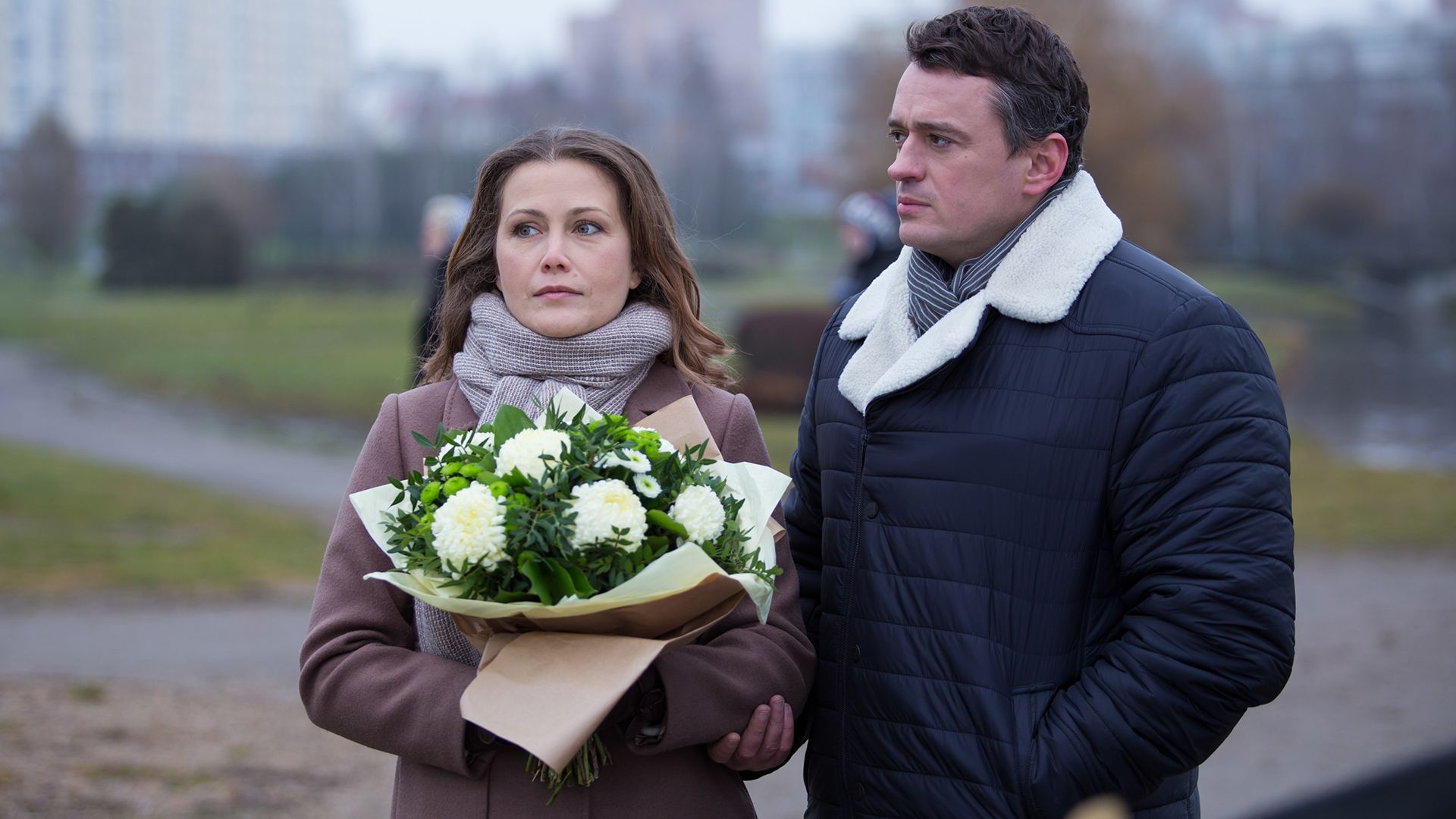 Ты мой свет