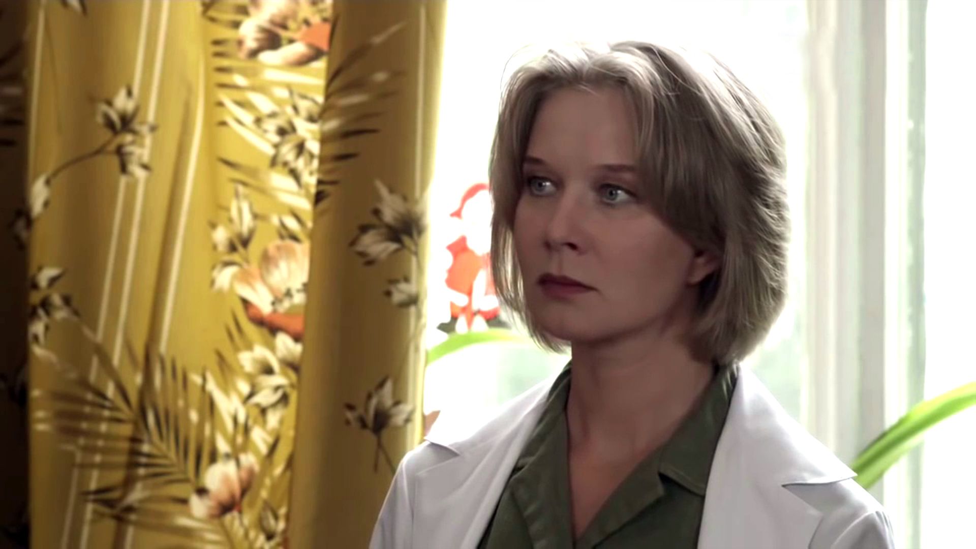 Старшая сестра