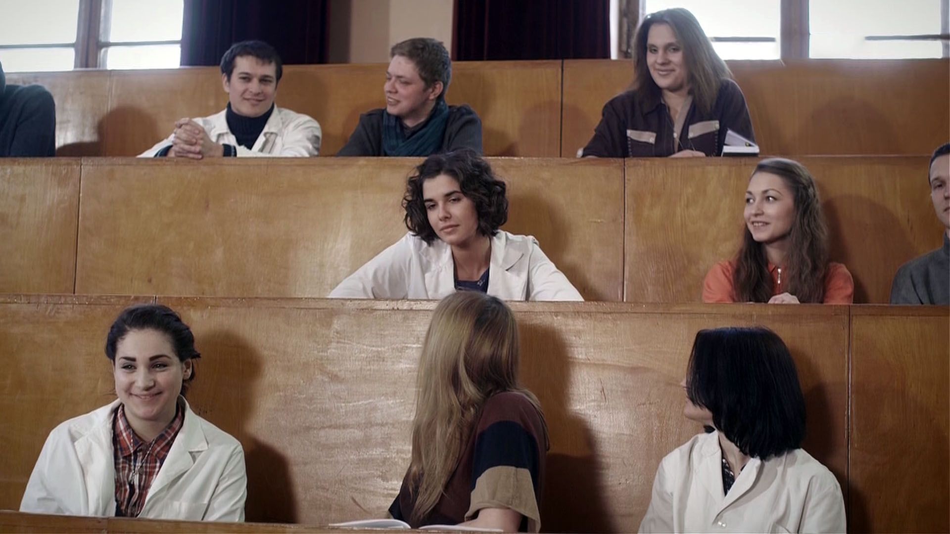 Тариф "Счастливая семья"