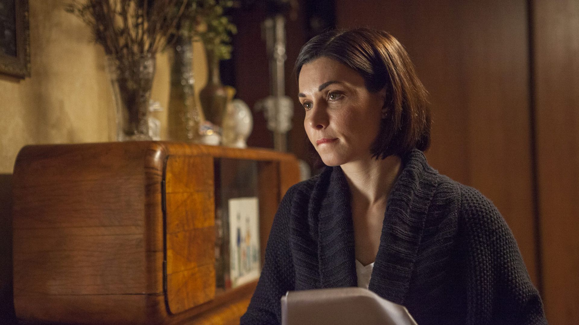 Посторонняя