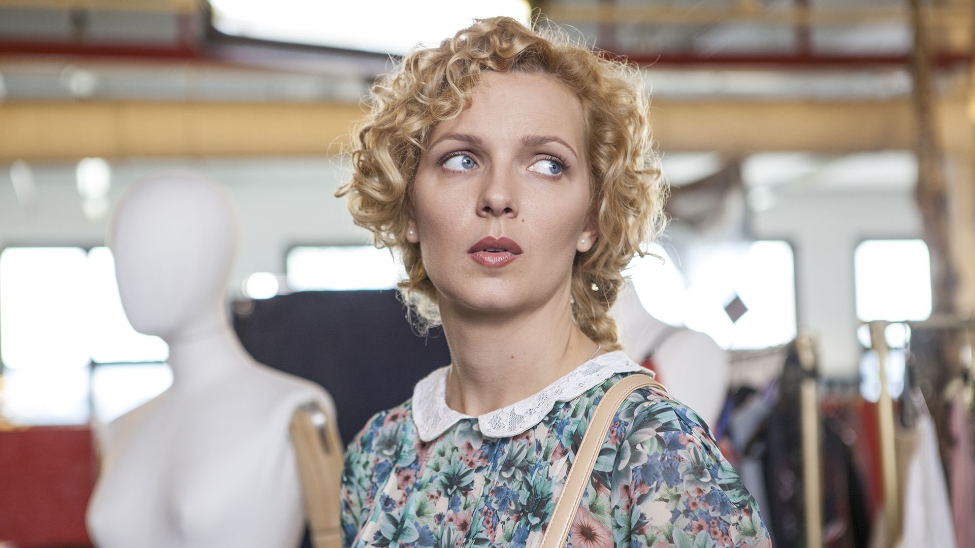 Перекресток