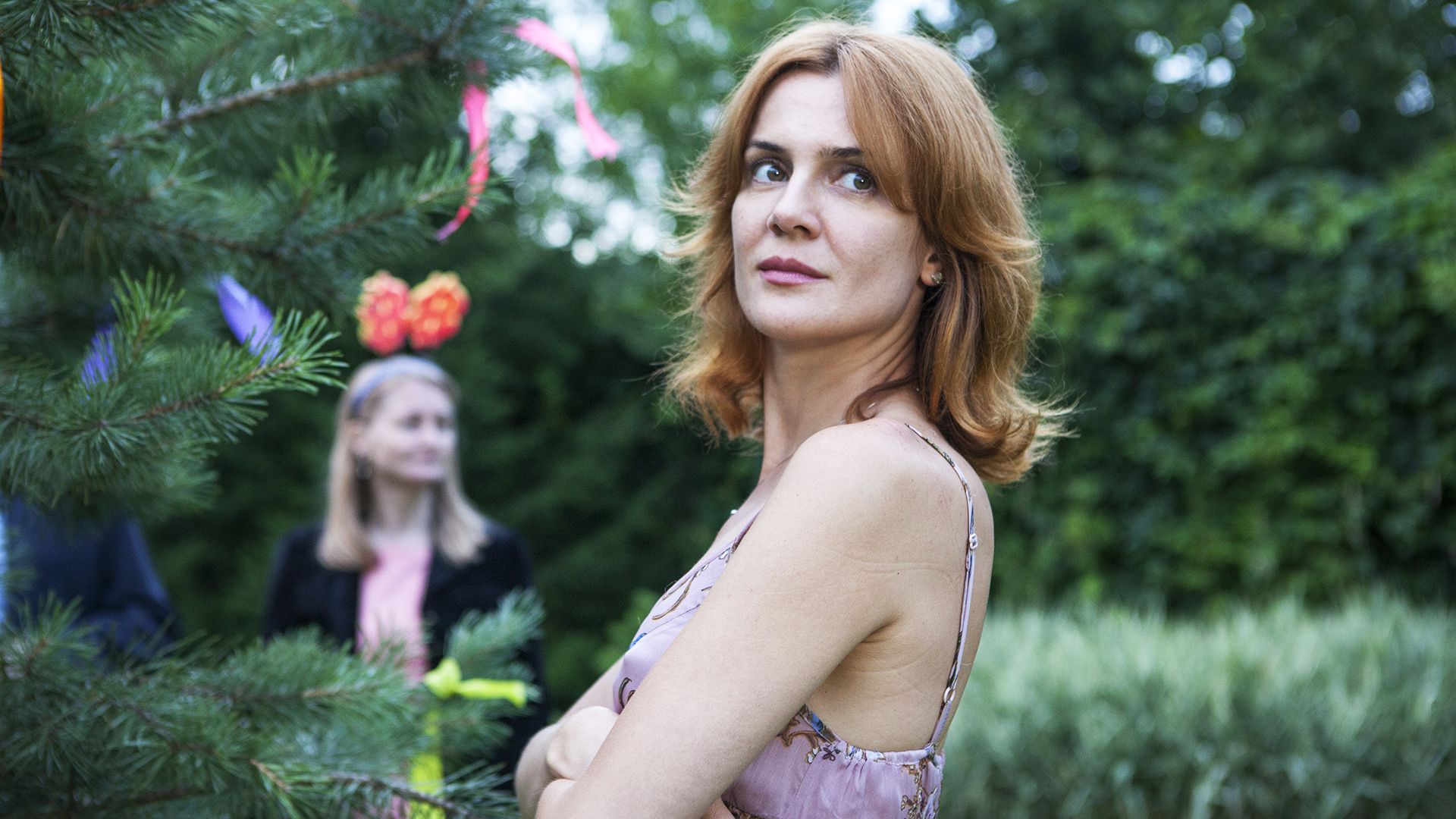 Разлучница