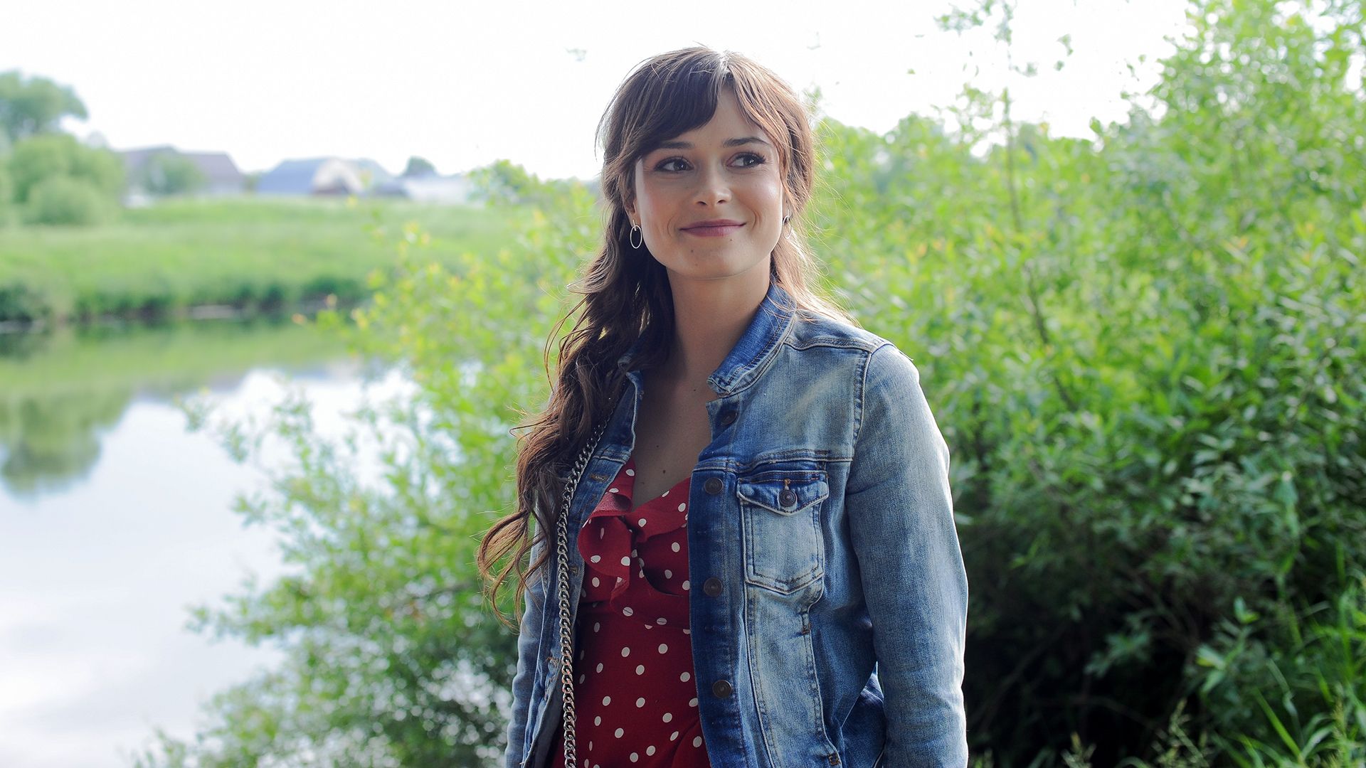 Катькино поле