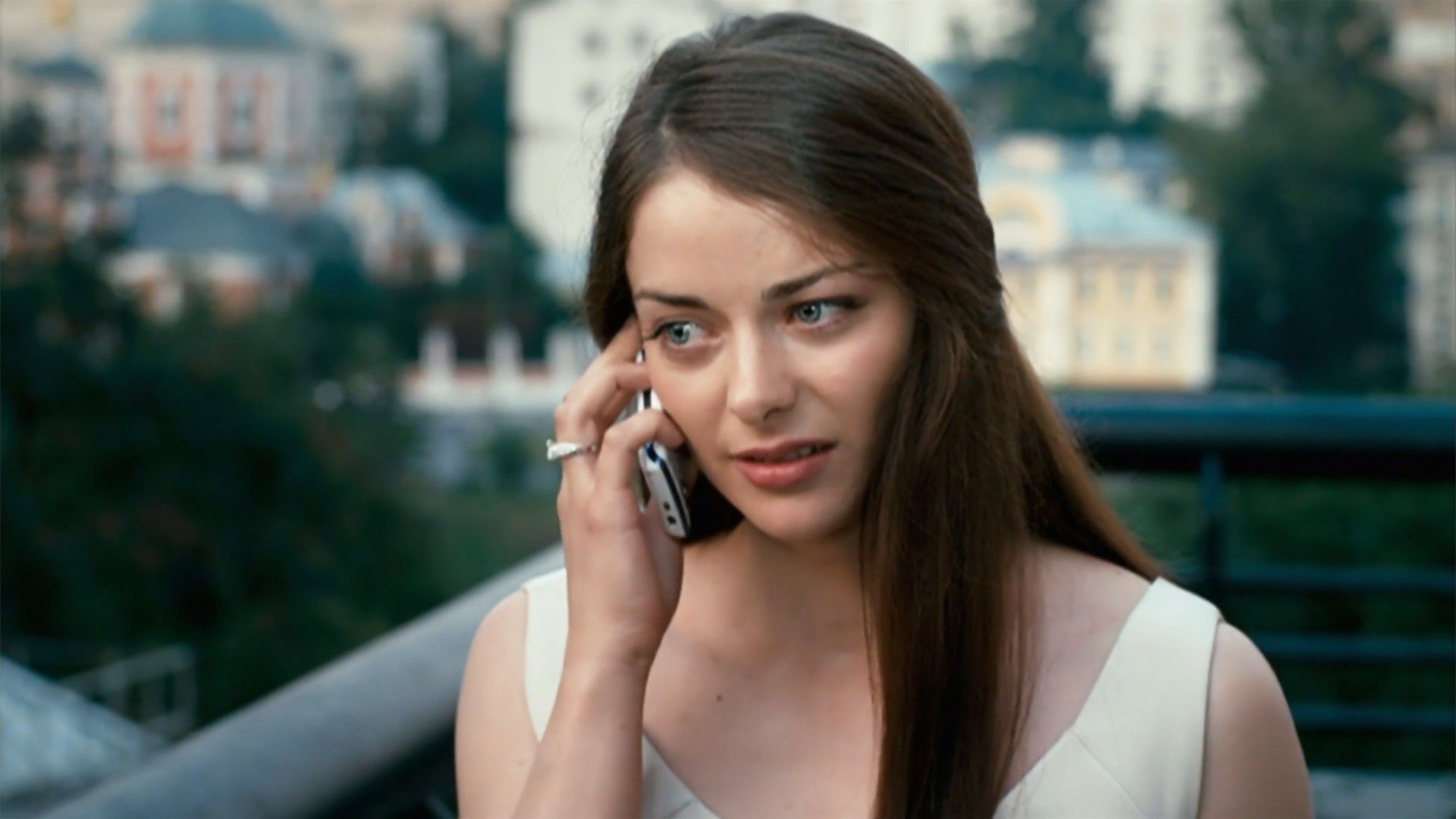 Бесприданница