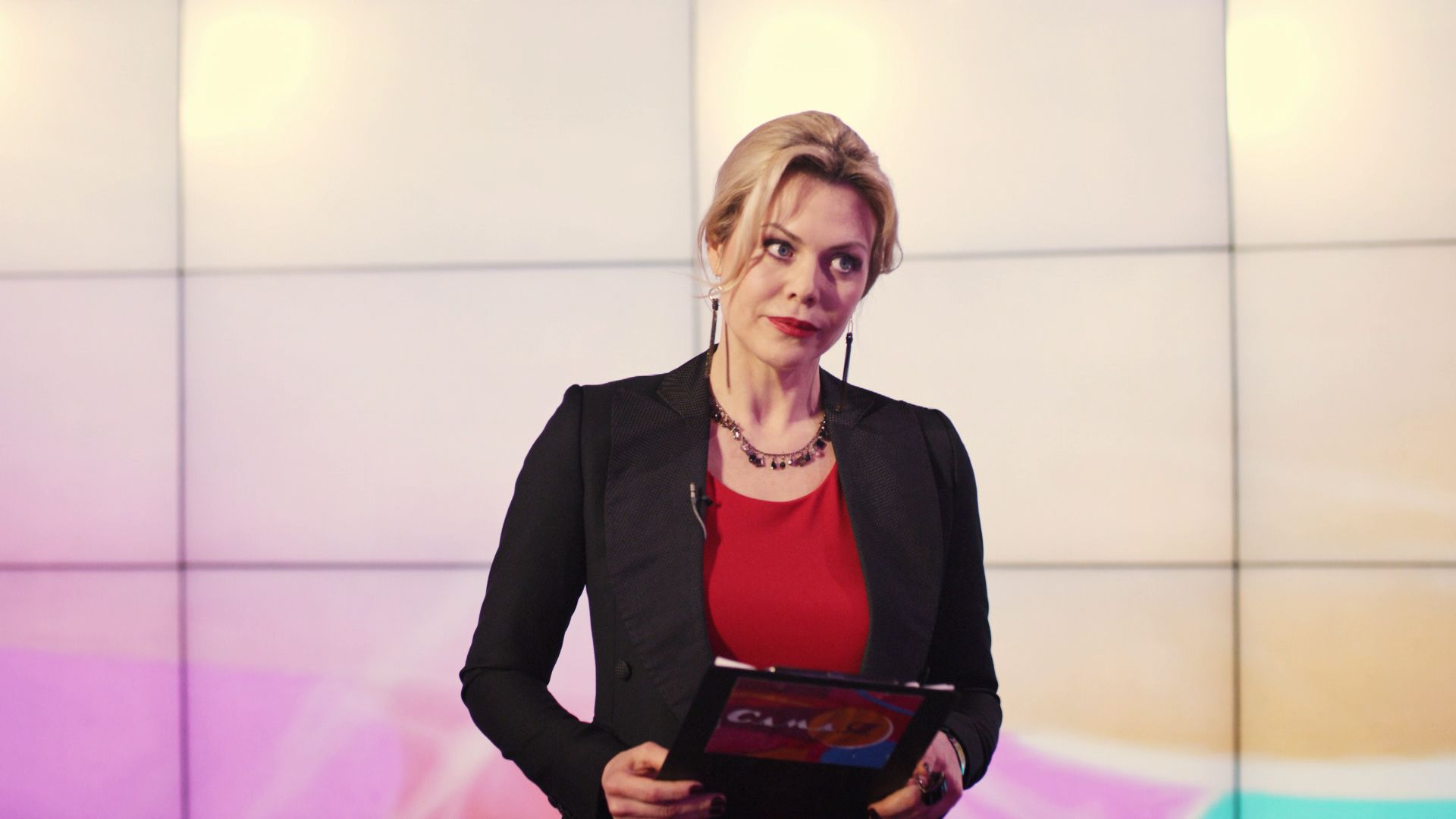 Золотая осень