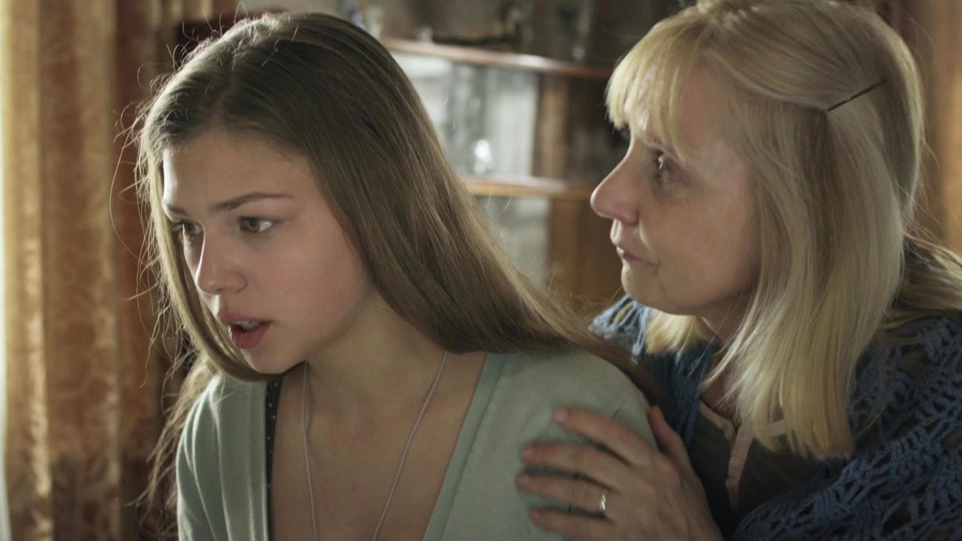 Серьезные отношения