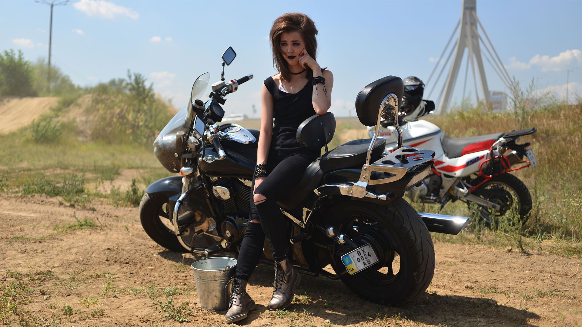 Секрет неприступной красавицы