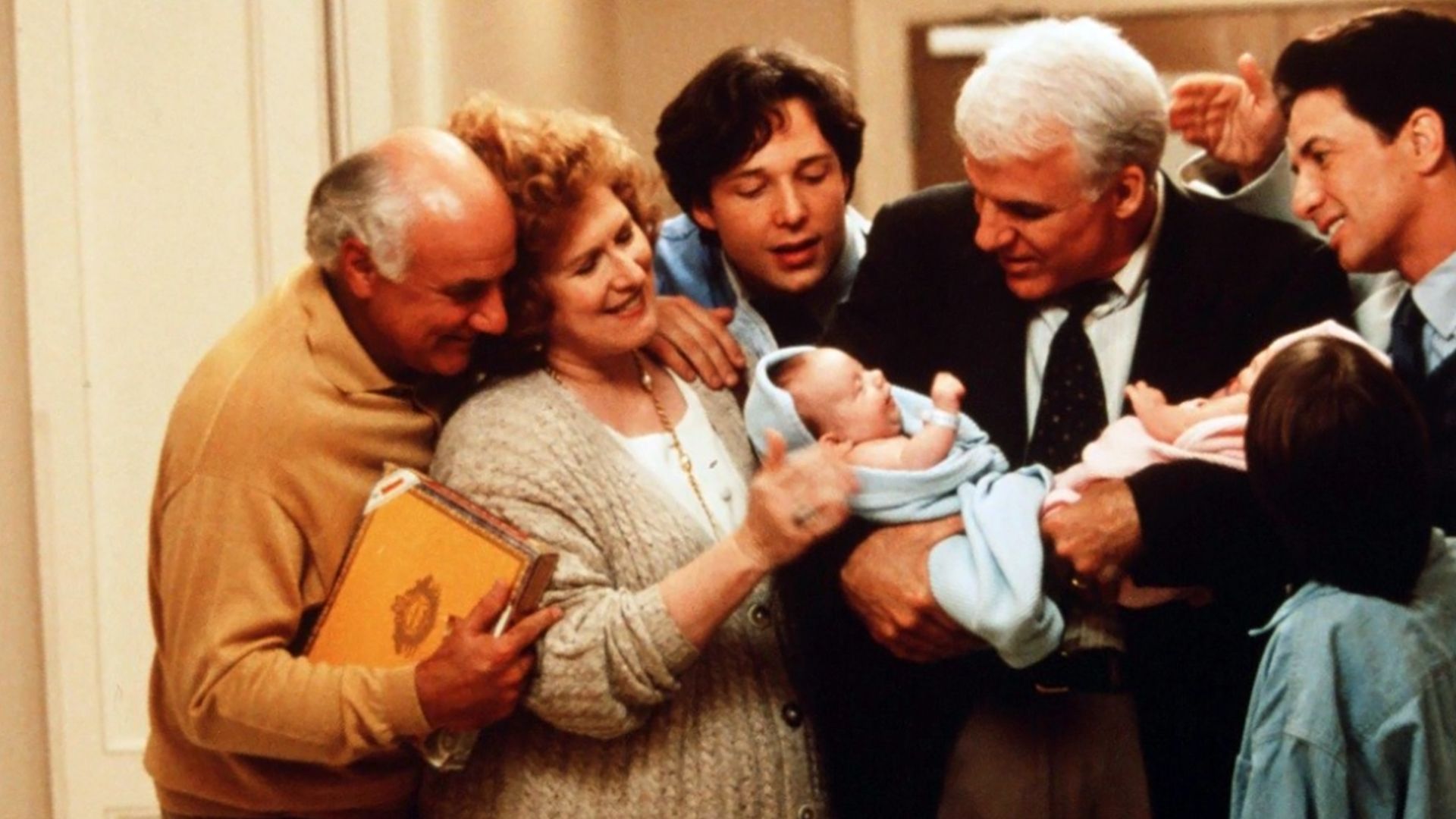 Отец невесты-2