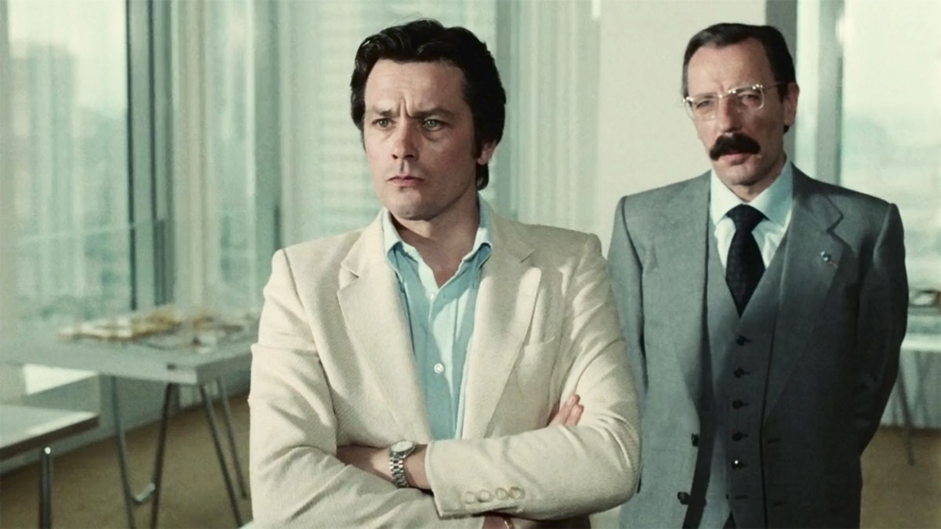 Смерть негодяя